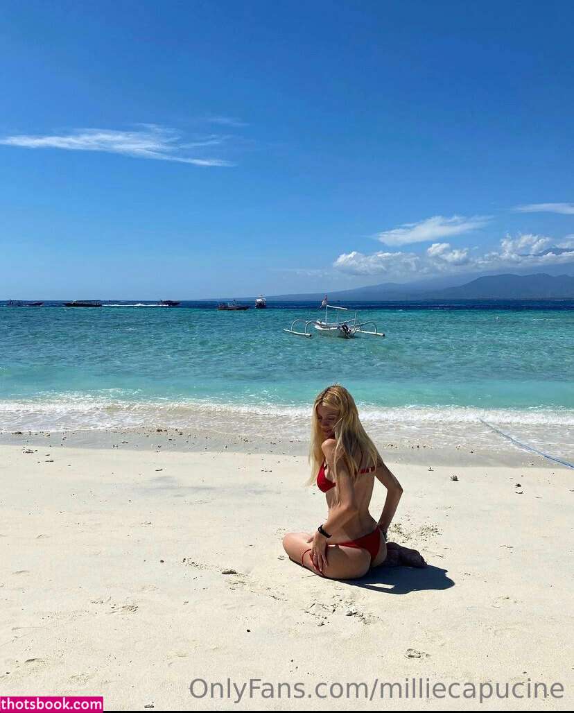 Mia Capucine Happinessyippee Nude OnlyFans Photos #3 910000