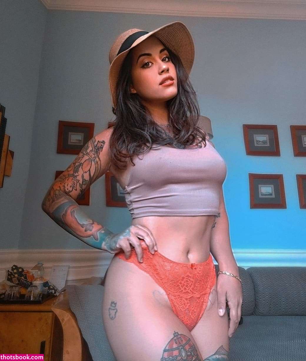 Prunette Nude OnlyFans Photos #1 910213