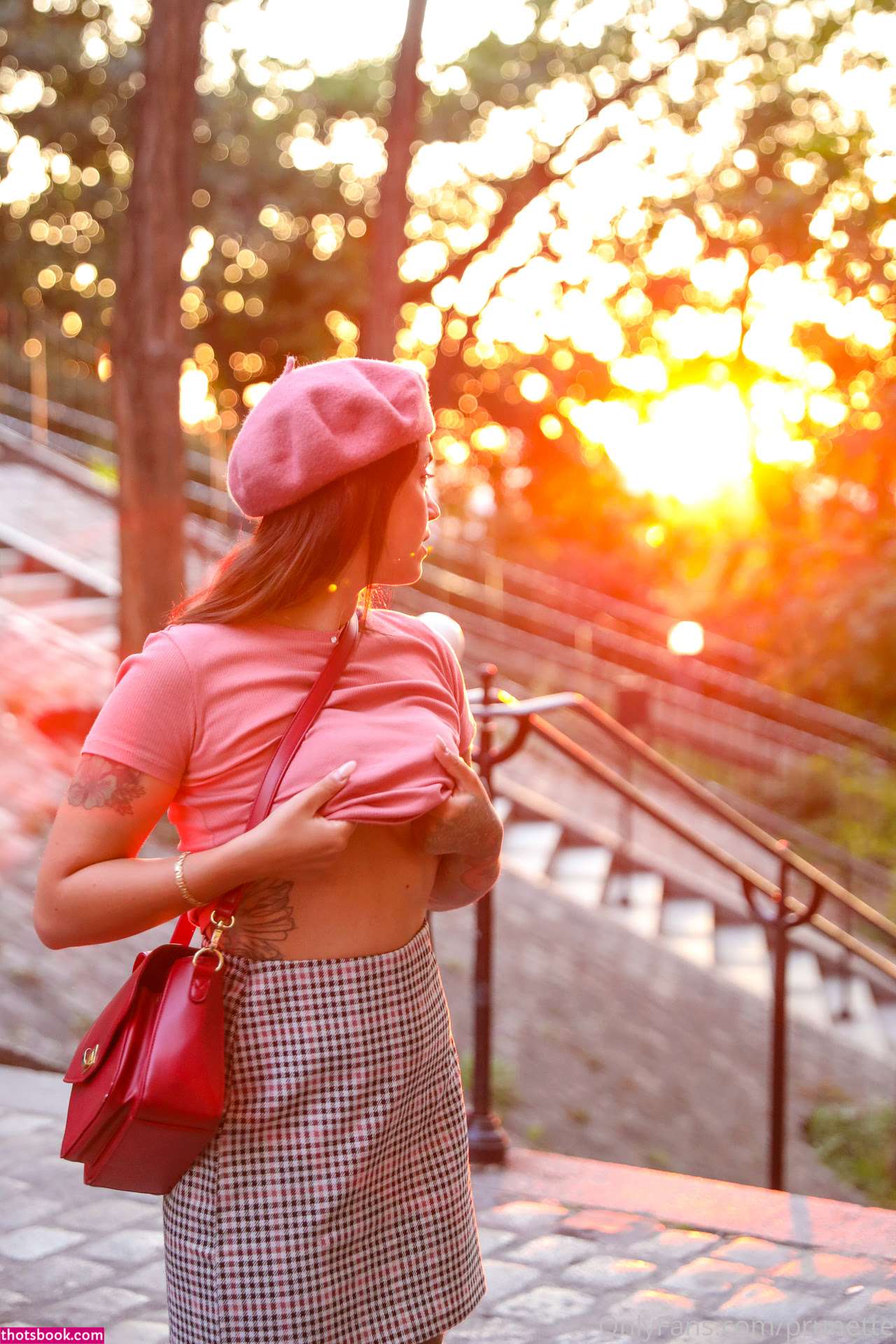 Prunette Nude OnlyFans Photos #7 910249