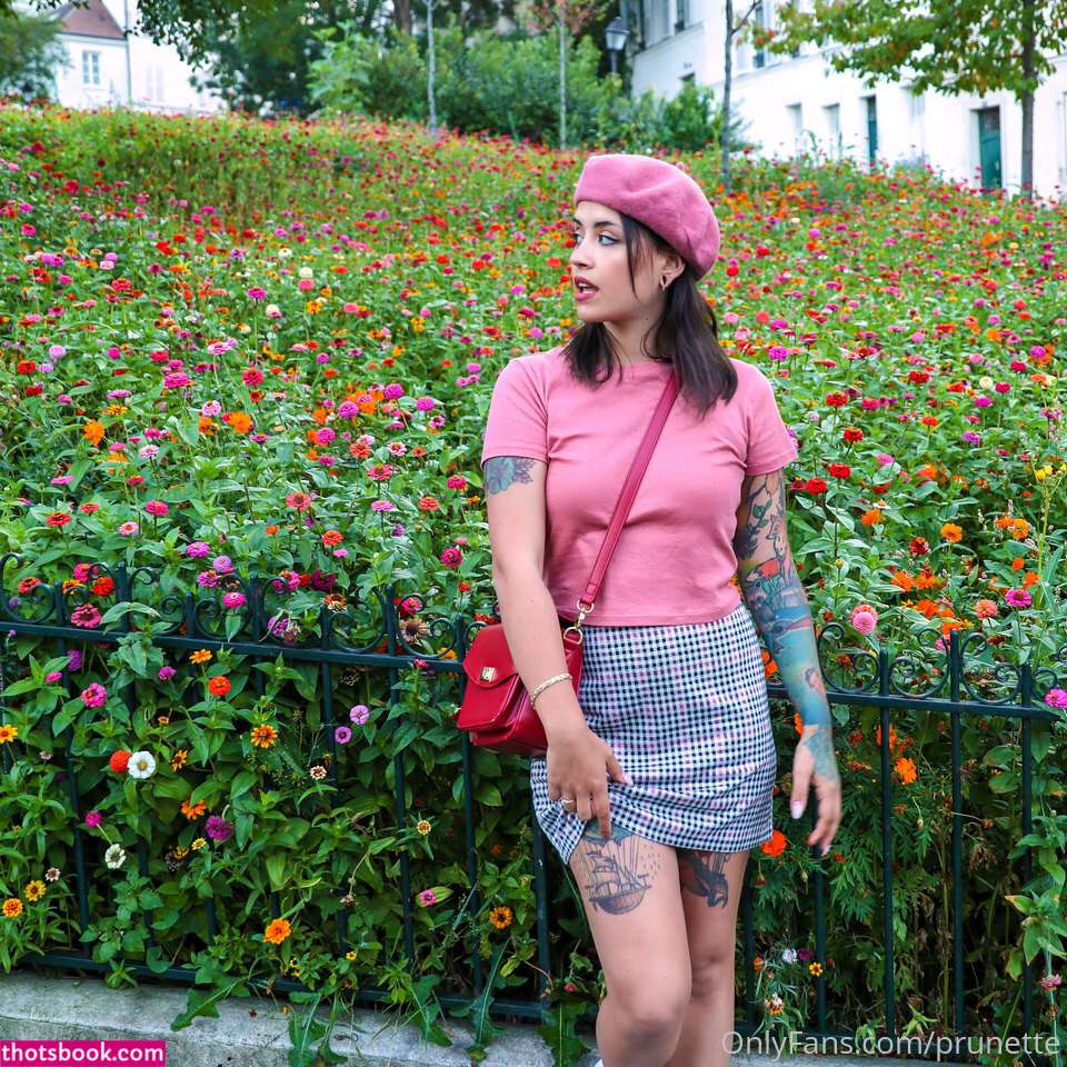 Prunette Nude OnlyFans Photos #7 910252