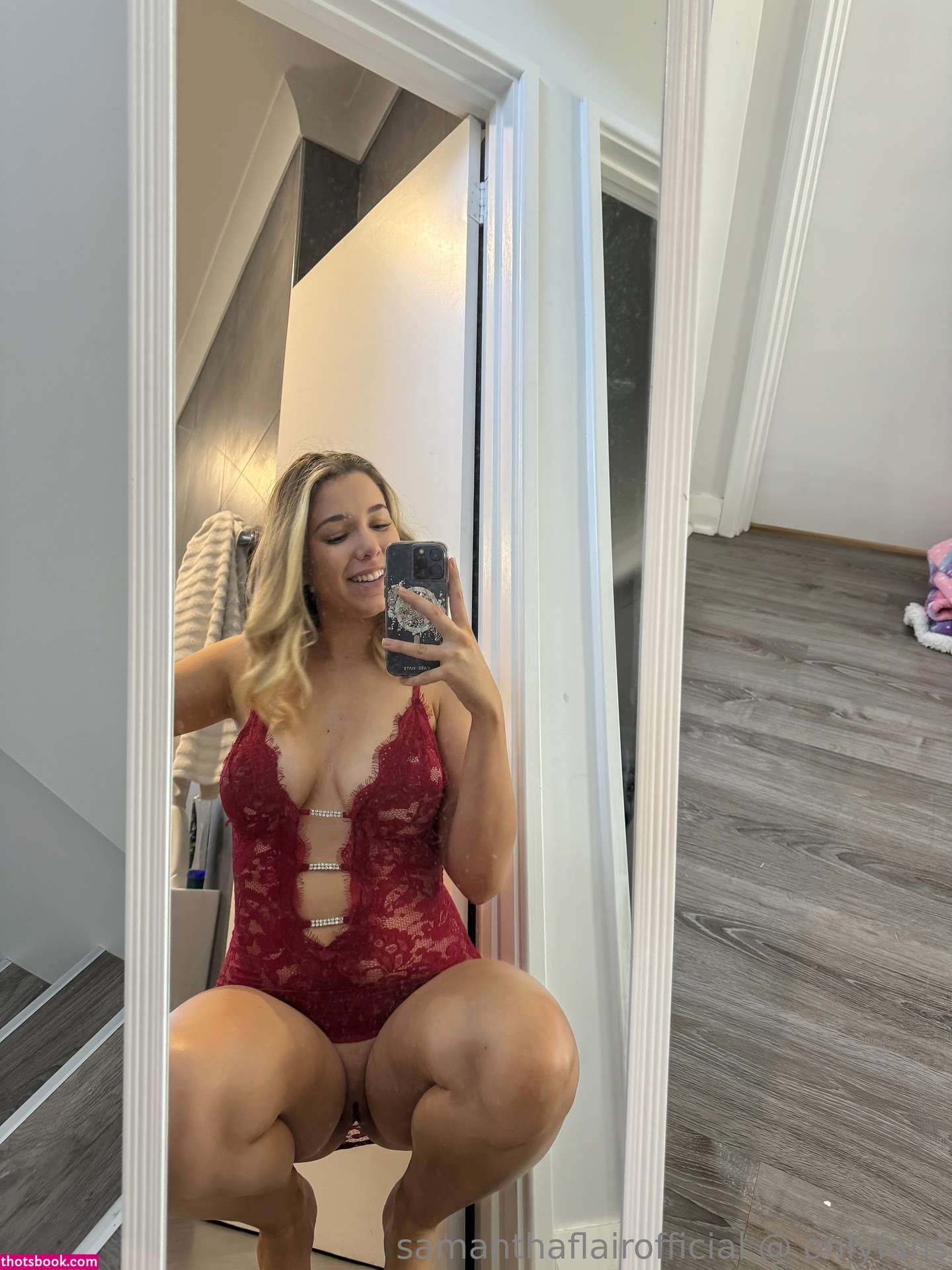 samanthaflairofficial Nude OnlyFans Photos #1 910258