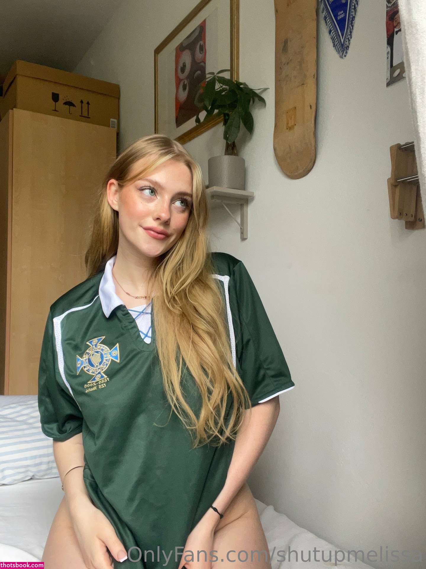 shutupmelissa itsmelissahickey melissa louise Nude OnlyFans Photos #4 910448