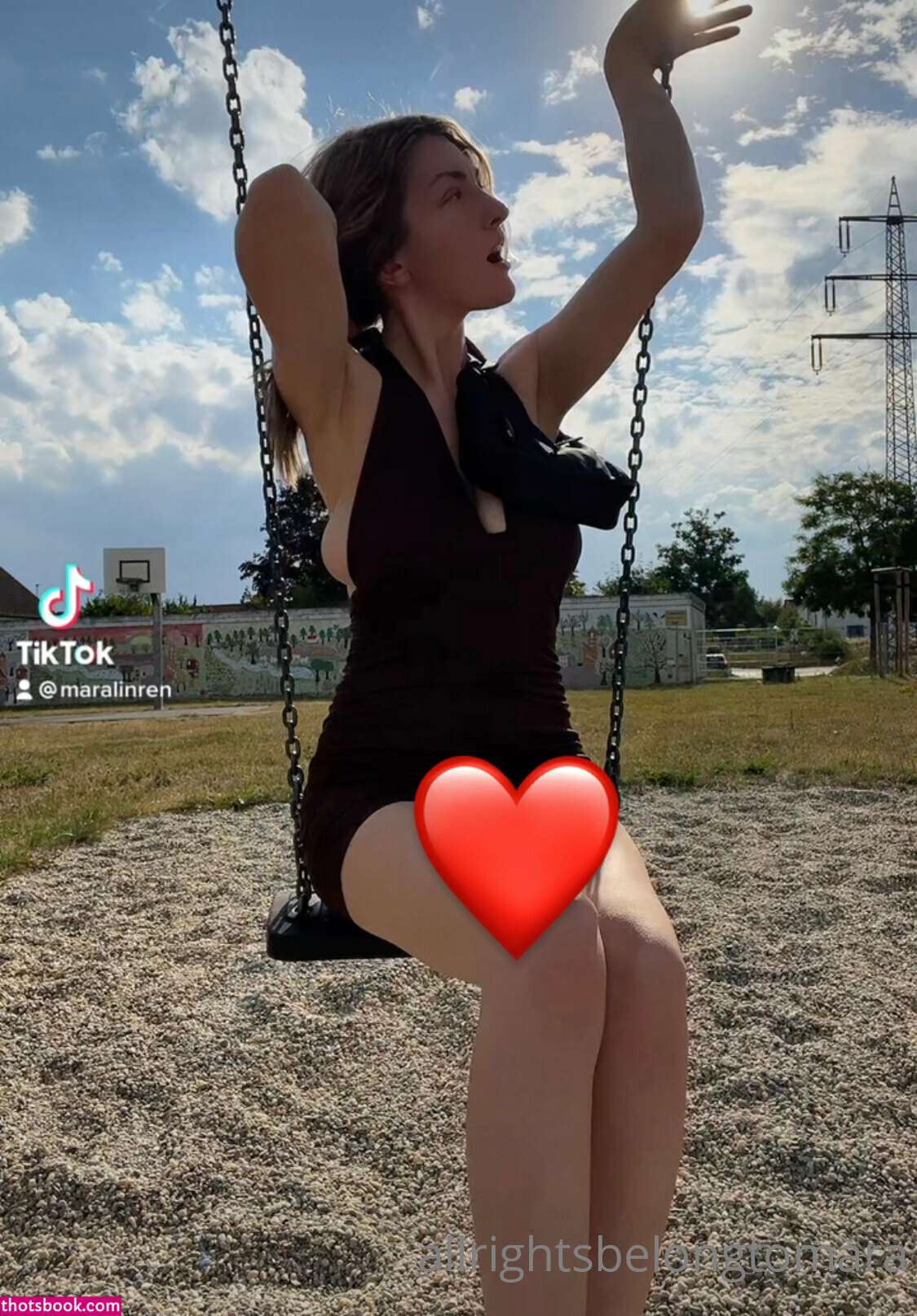 angel maralyn themaralyn maralyn Nude OnlyFans Photos #8 910490