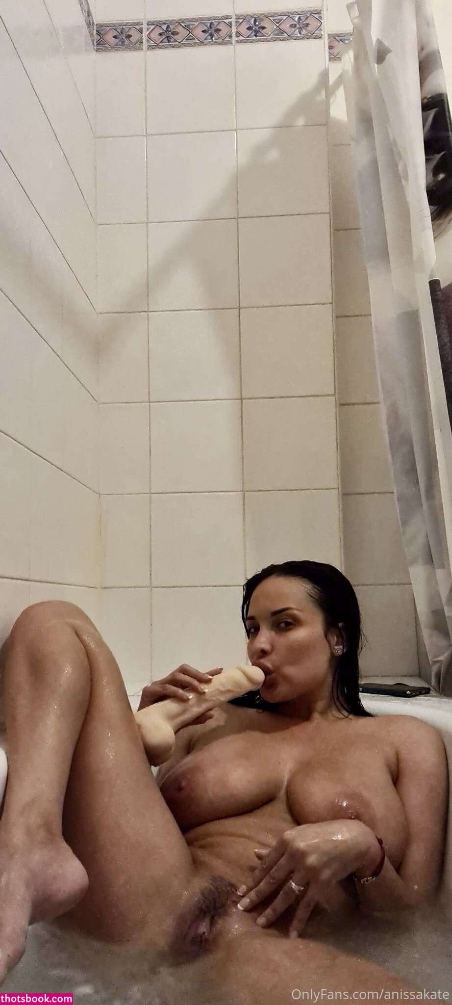 Anissa Kate Nude OnlyFans Photos #8 910588