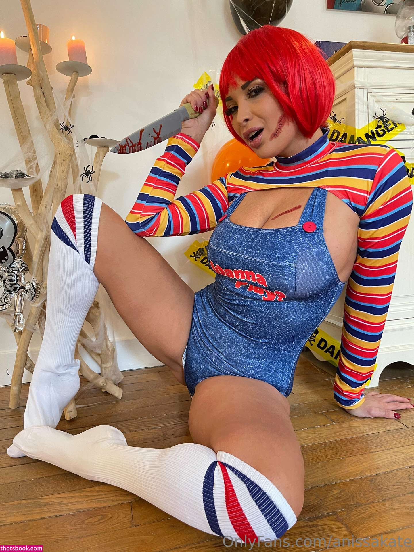 Anissa Kate Nude OnlyFans Photos #11 910611