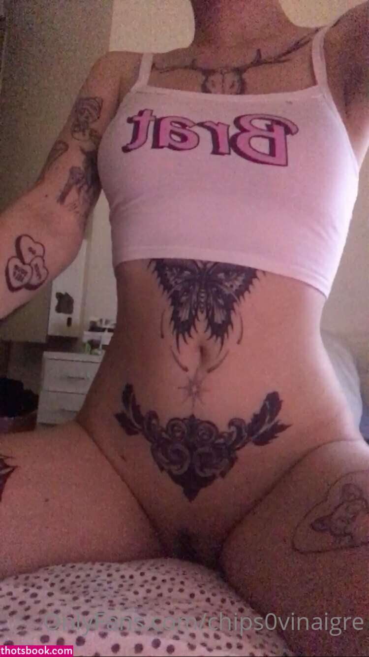 chips0vinaigre Nude OnlyFans Photos #8 910936
