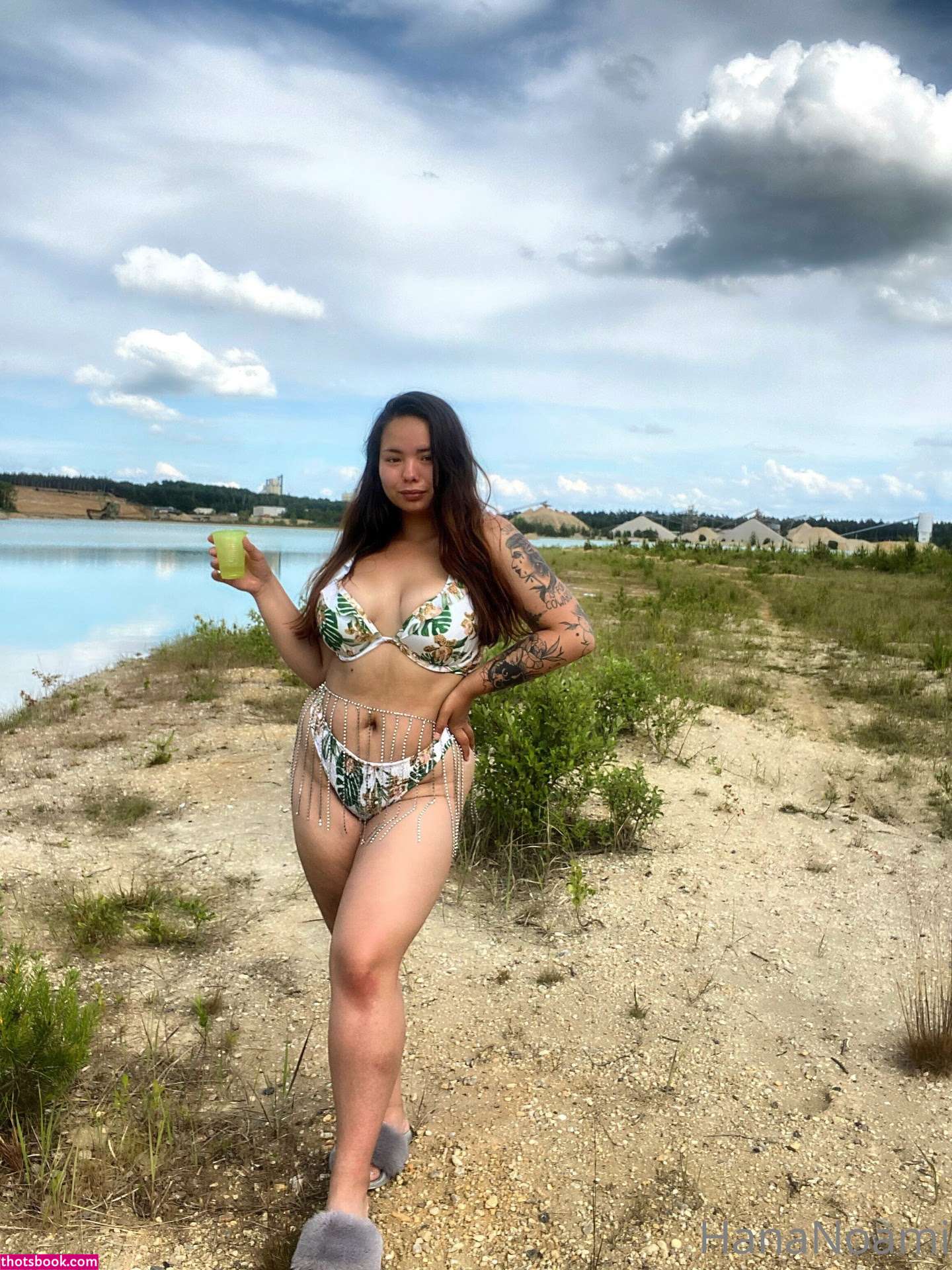 Hana Noami Nude OnlyFans Photos #11 911027