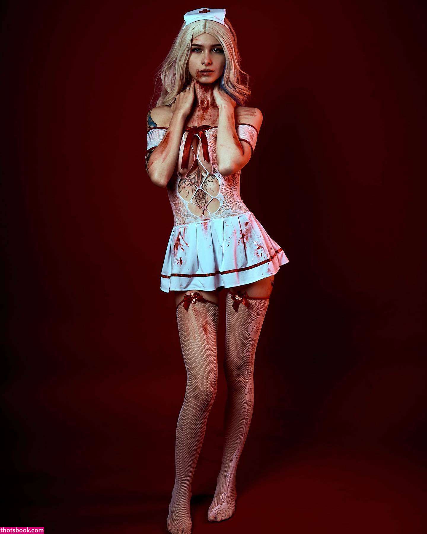 Linaroeschr Linaaesthetics favgermangirl girlwbluetatts Nude OnlyFans Photos #13 911380