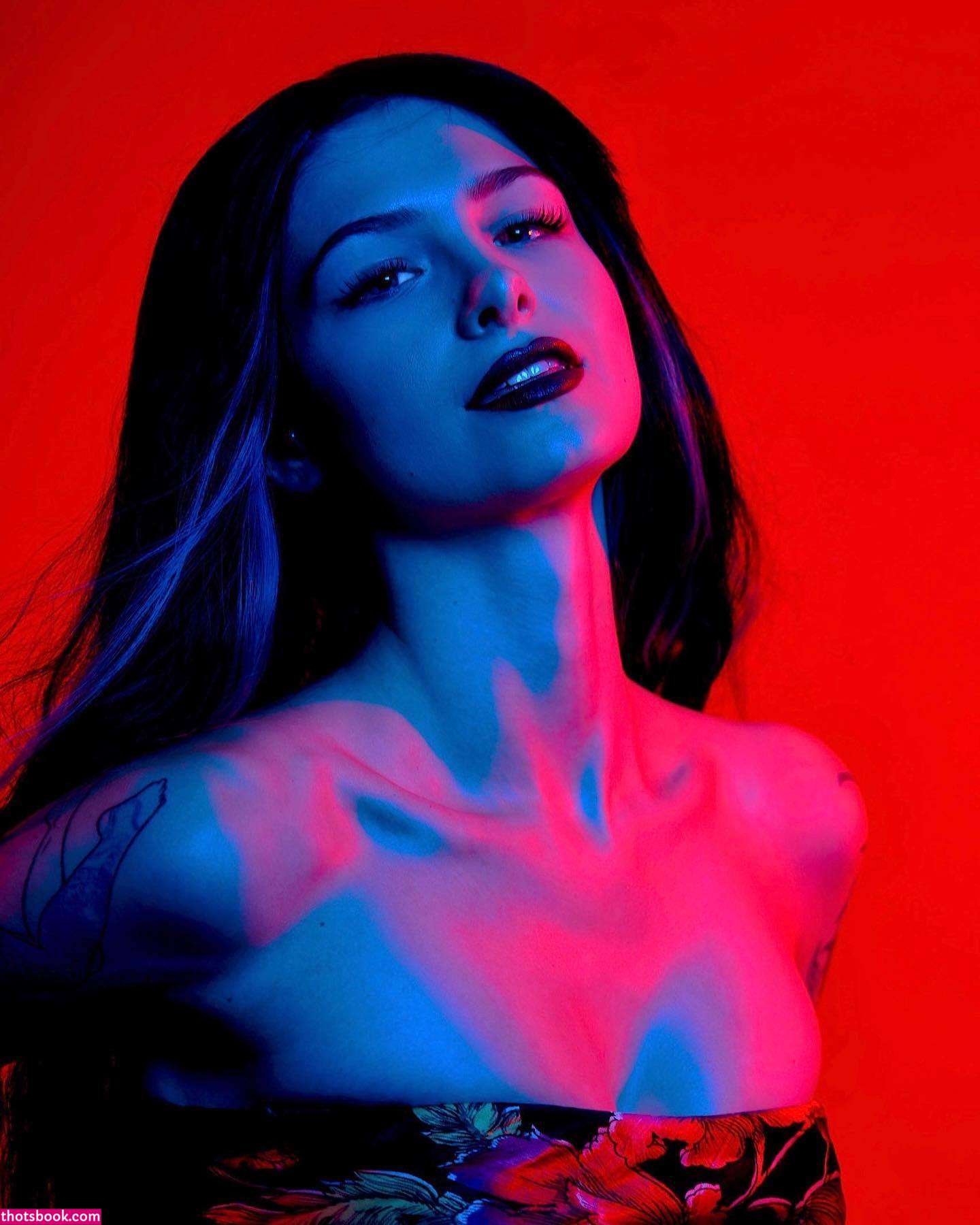 Linaroeschr Linaaesthetics favgermangirl girlwbluetatts Nude OnlyFans Photos #13 911382