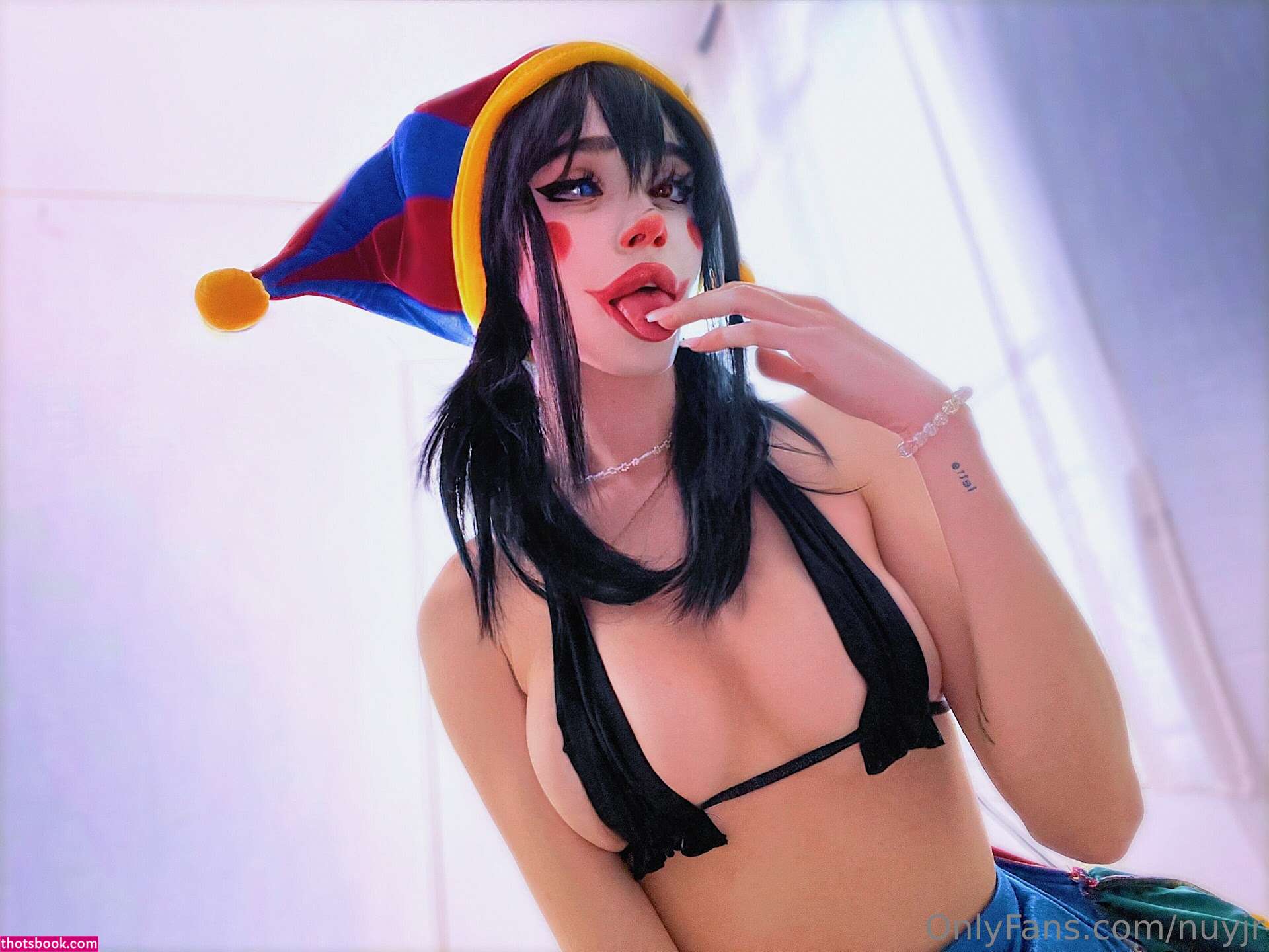 Nuyjr Nude OnlyFans Photos #17 911476