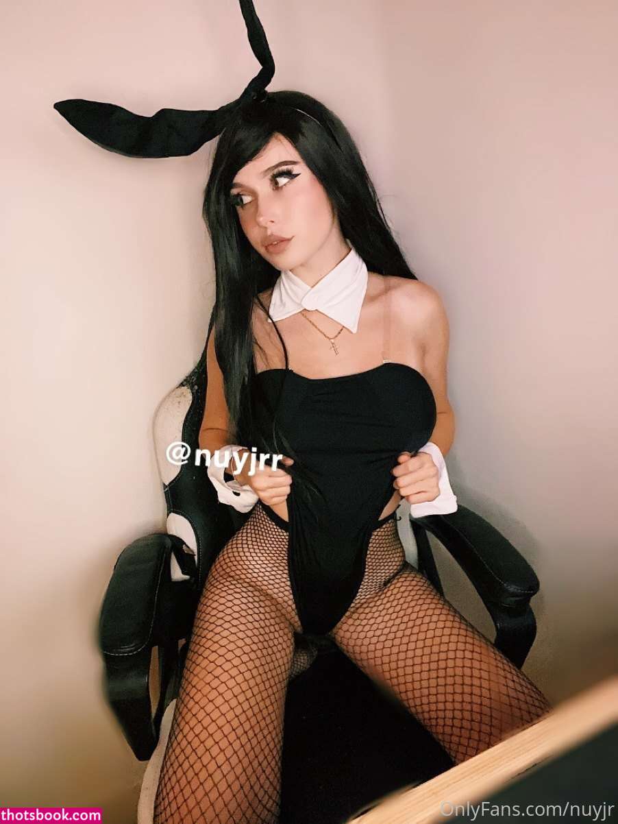 Nuyjr Nude OnlyFans Photos #22 911506