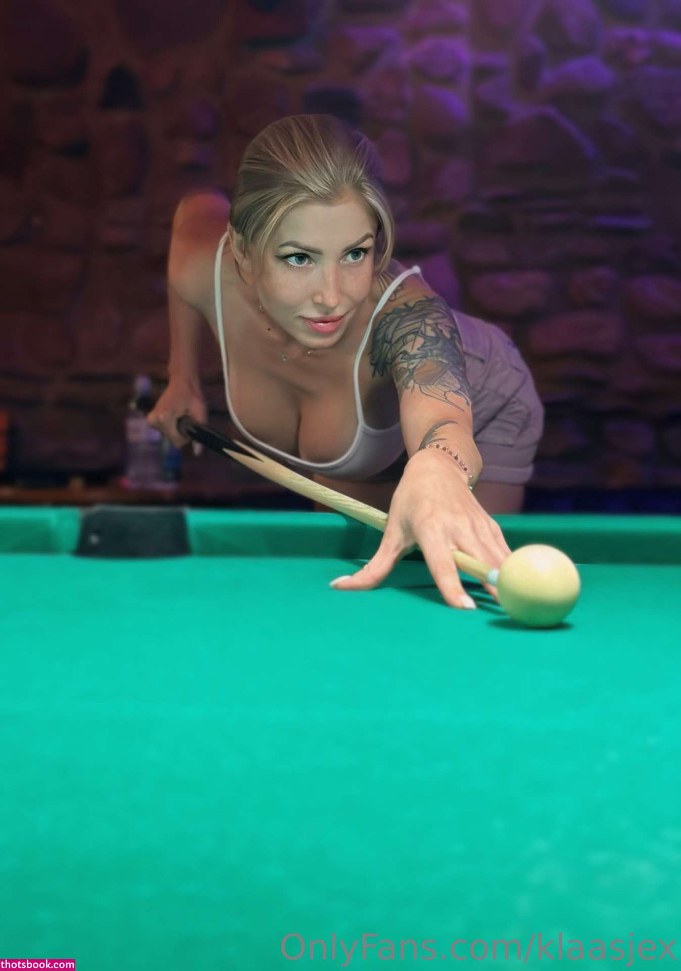 klaasjex Nude OnlyFans Photos #13 924357