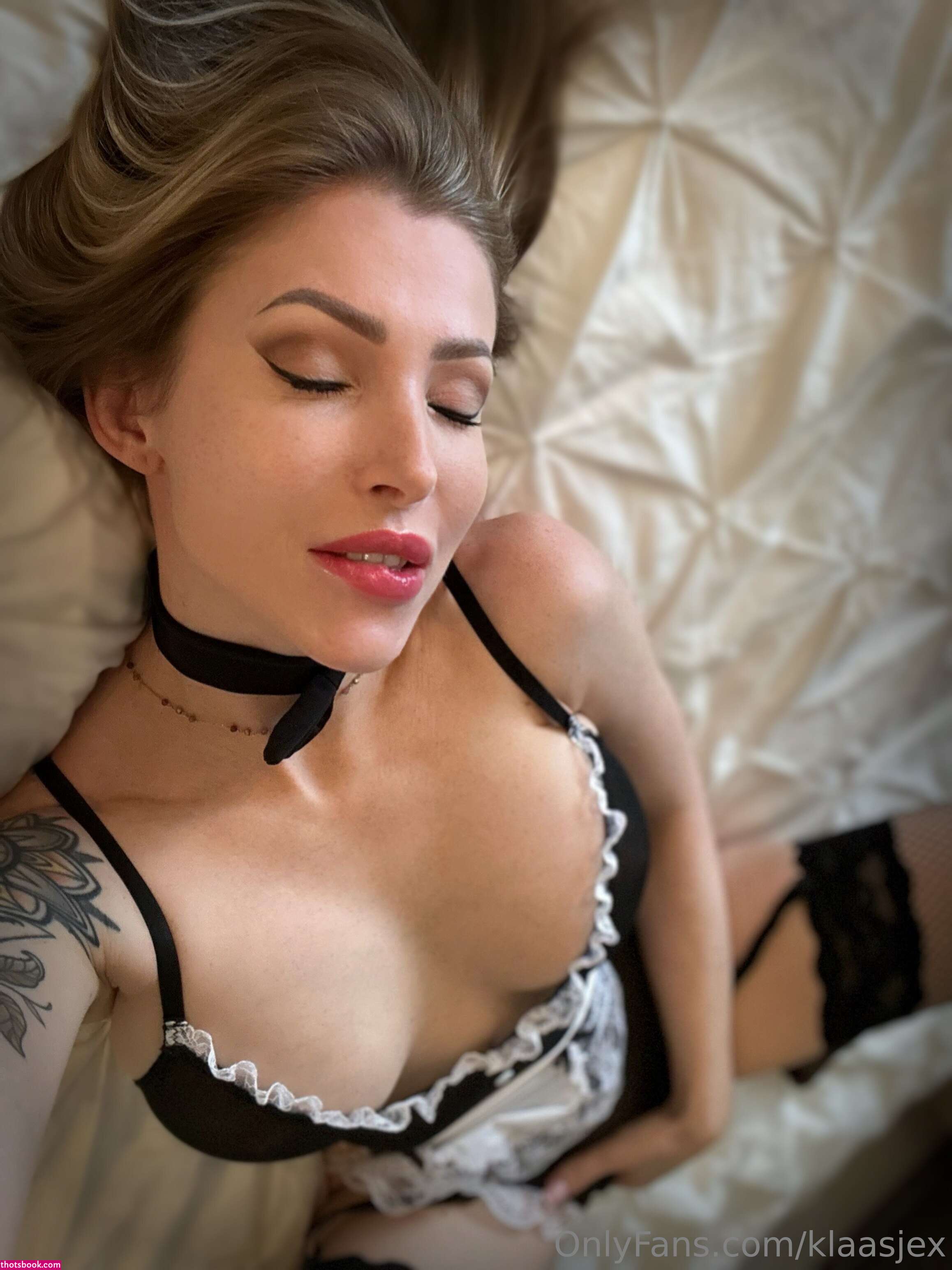 klaasjex Nude OnlyFans Photos #13 924360