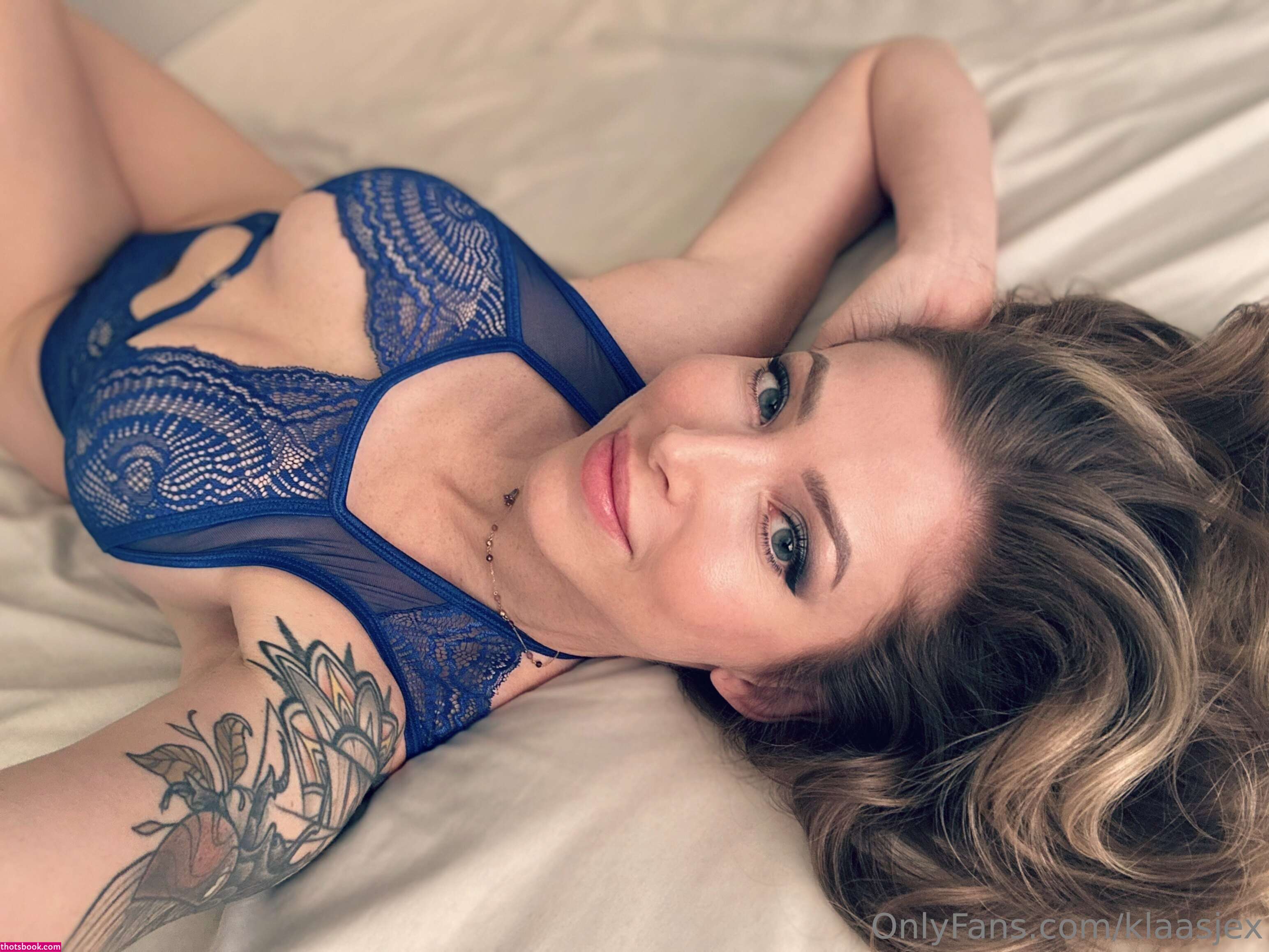 klaasjex Nude OnlyFans Photos #15 924371