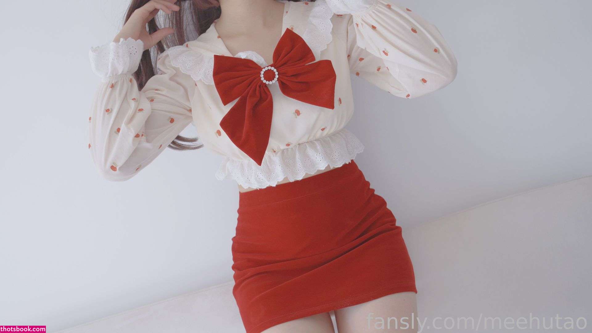 MeeHuTao Nude OnlyFans Photos #8 924379