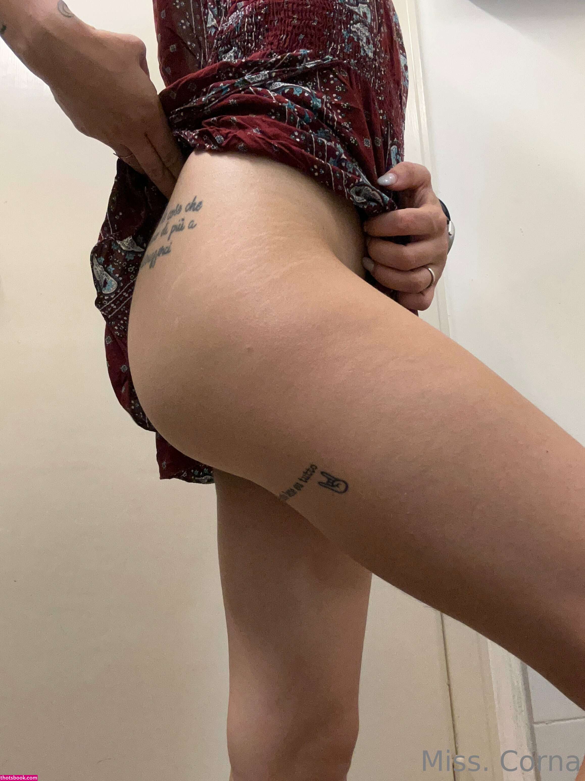 misscorna Nude OnlyFans Photos #13 924574
