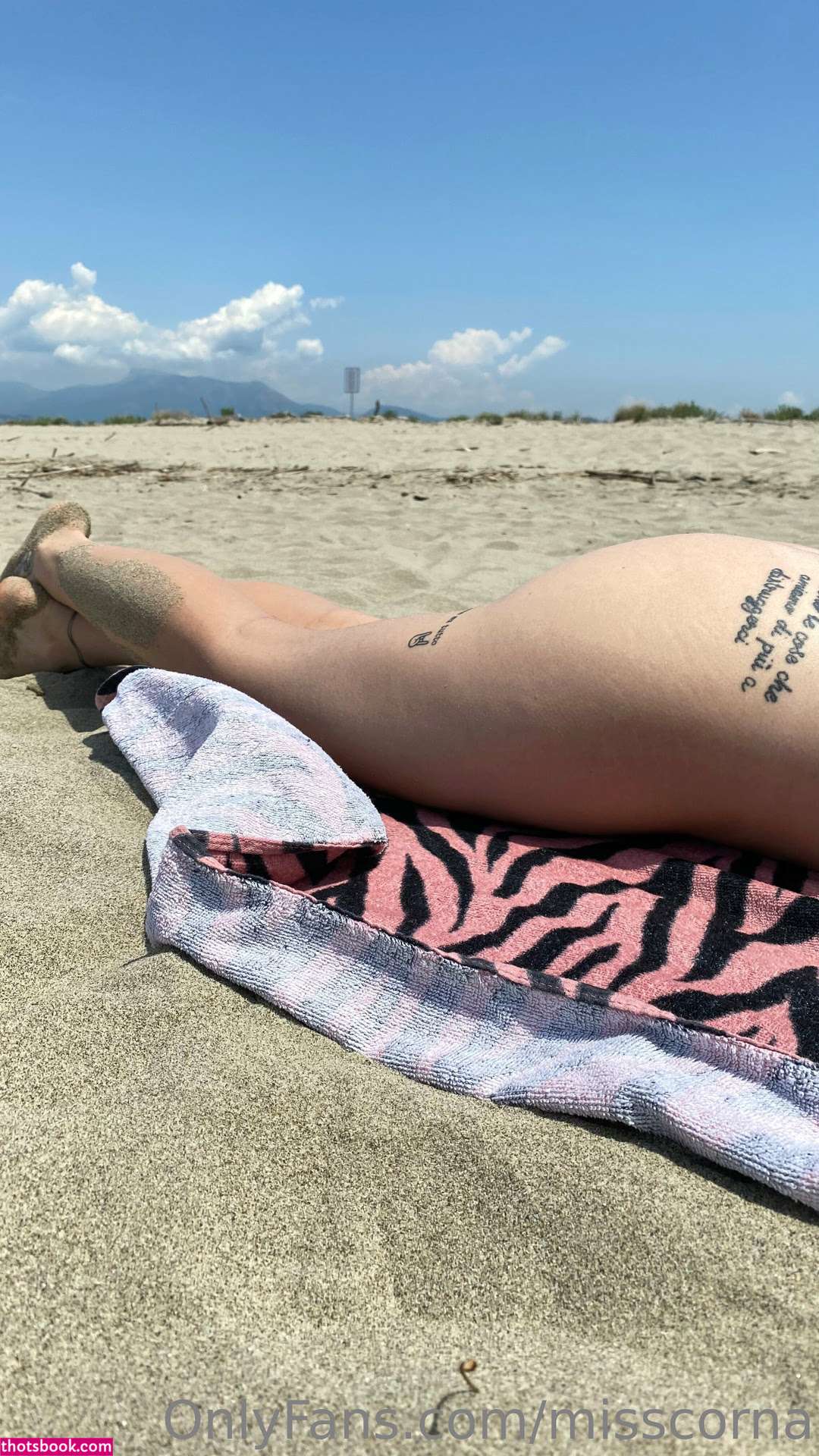 misscorna Nude OnlyFans Photos #15 924595