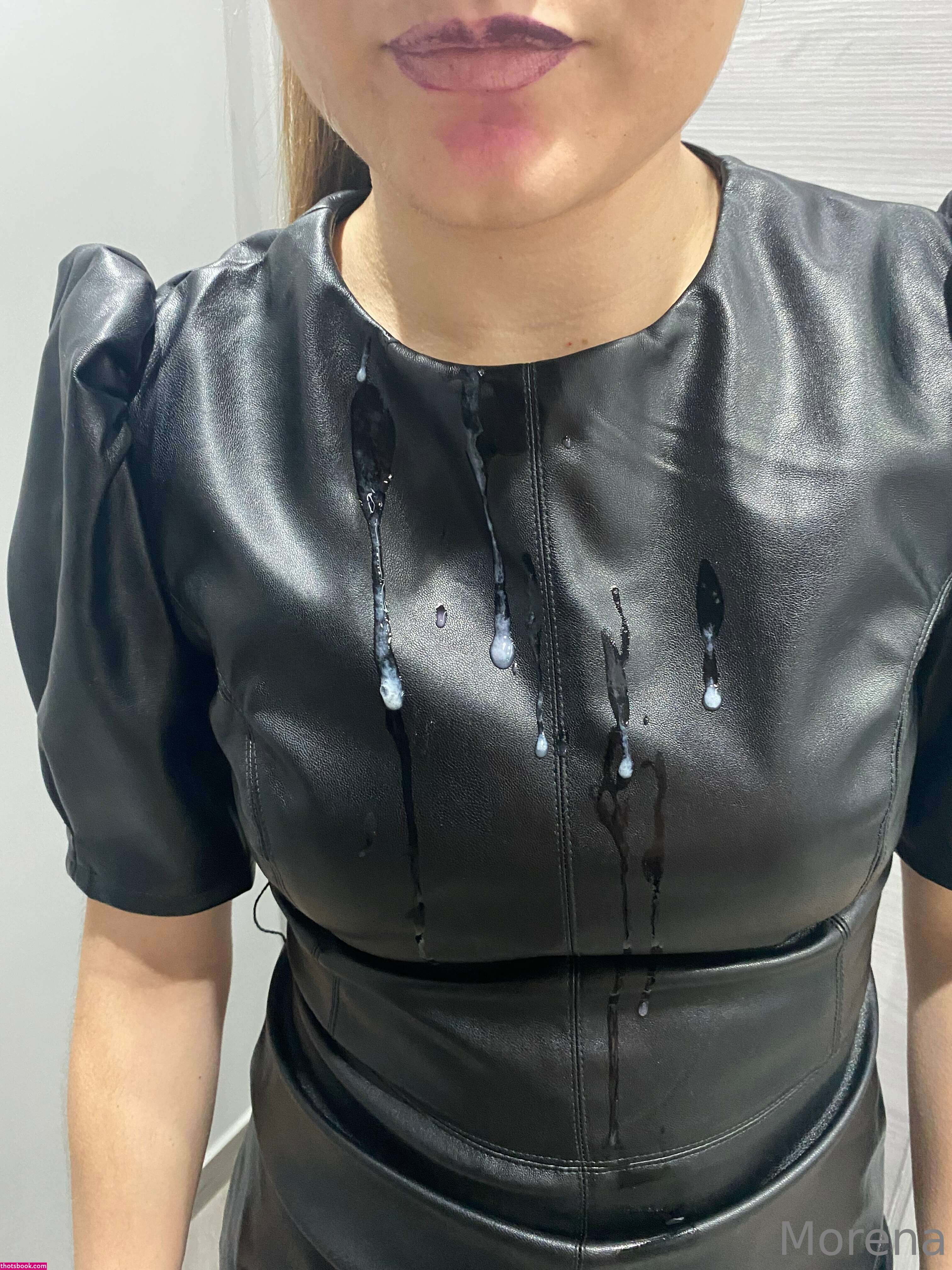 morena201998 Nude OnlyFans Photos #10 924633