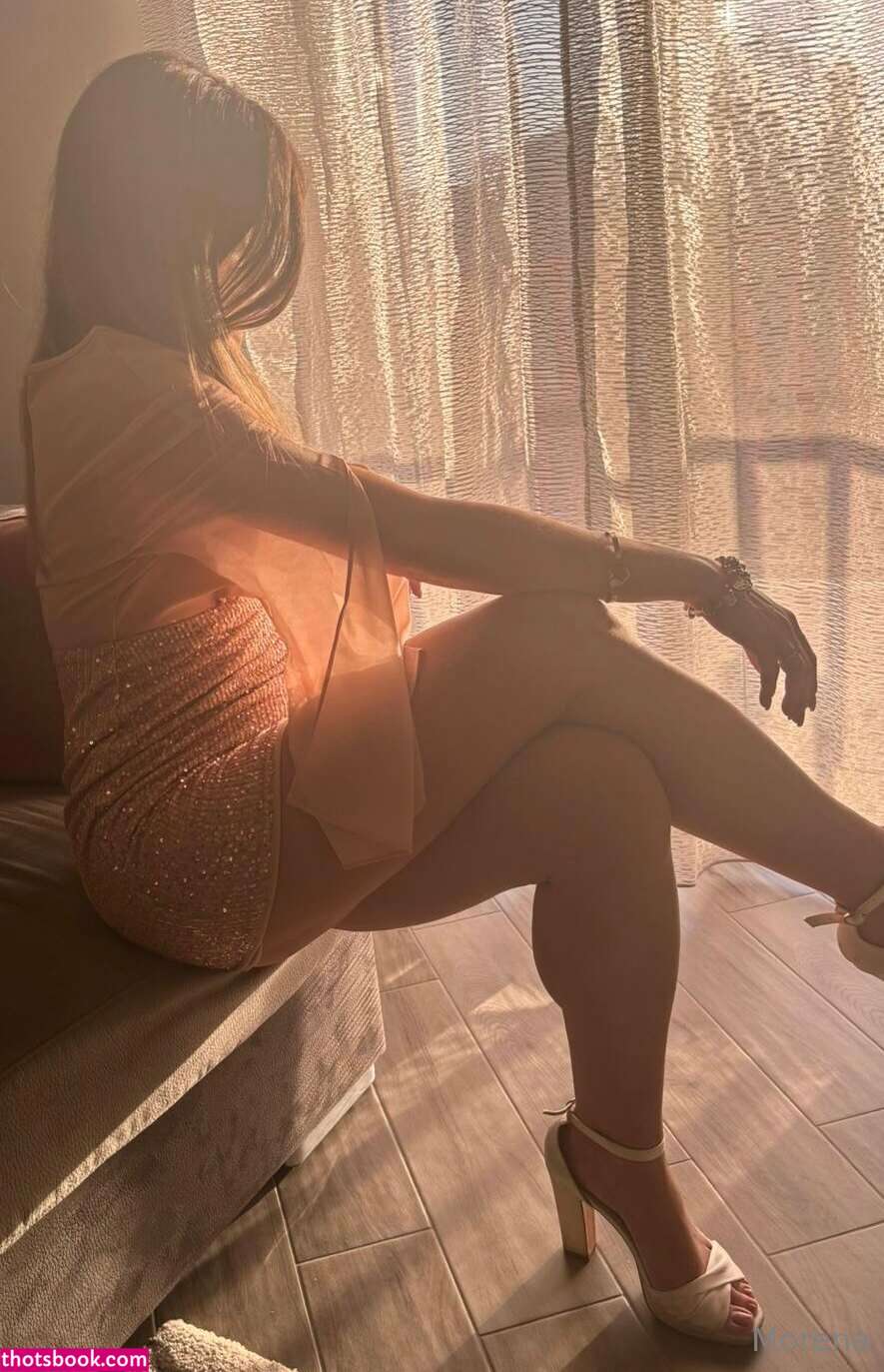 morena201998 Nude OnlyFans Photos #13 924656
