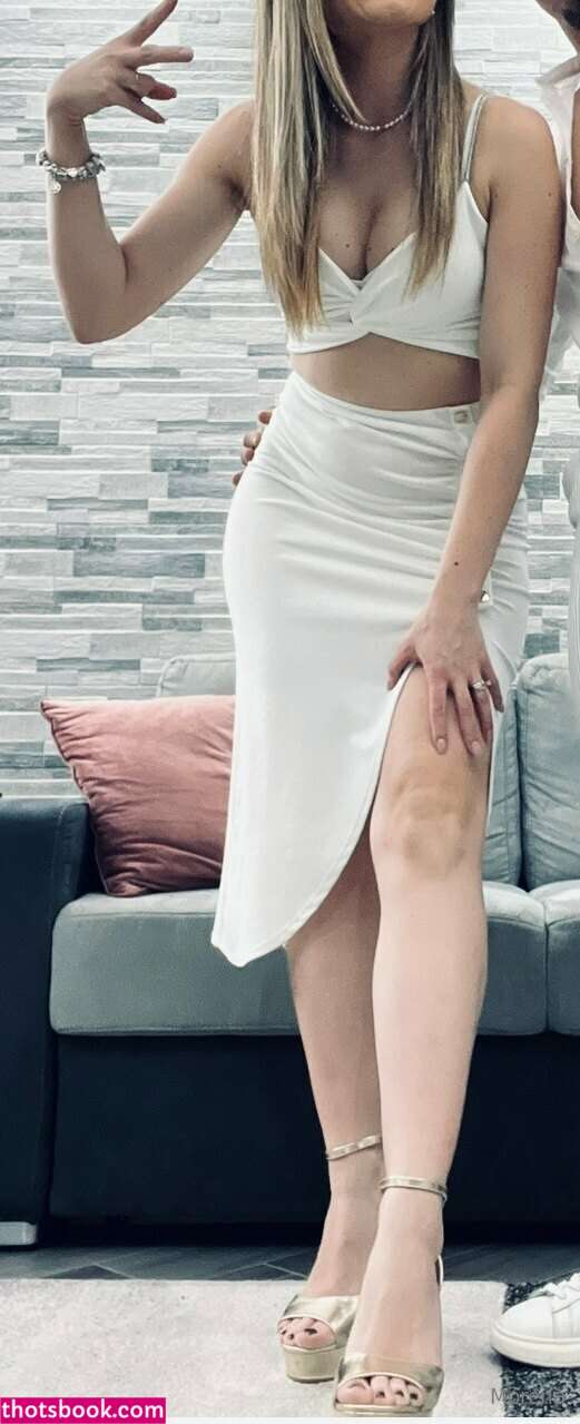 morena201998 Nude OnlyFans Photos #15 924685