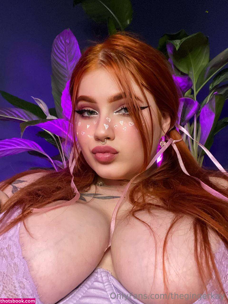 thegingerkay Nude OnlyFans Photos #8 924776