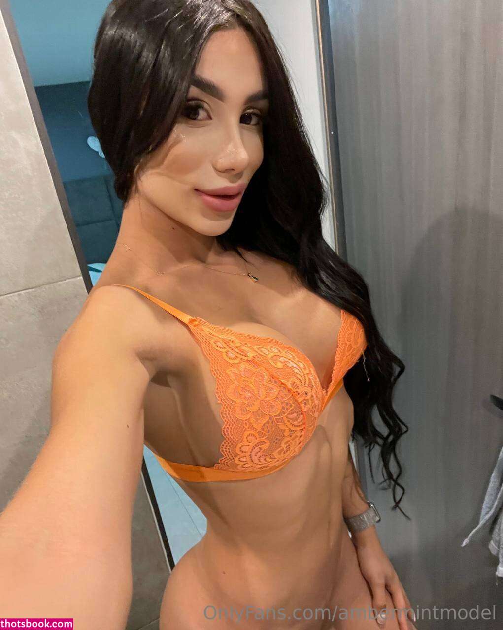 ambermintmodel Nude OnlyFans Photos #5 924943