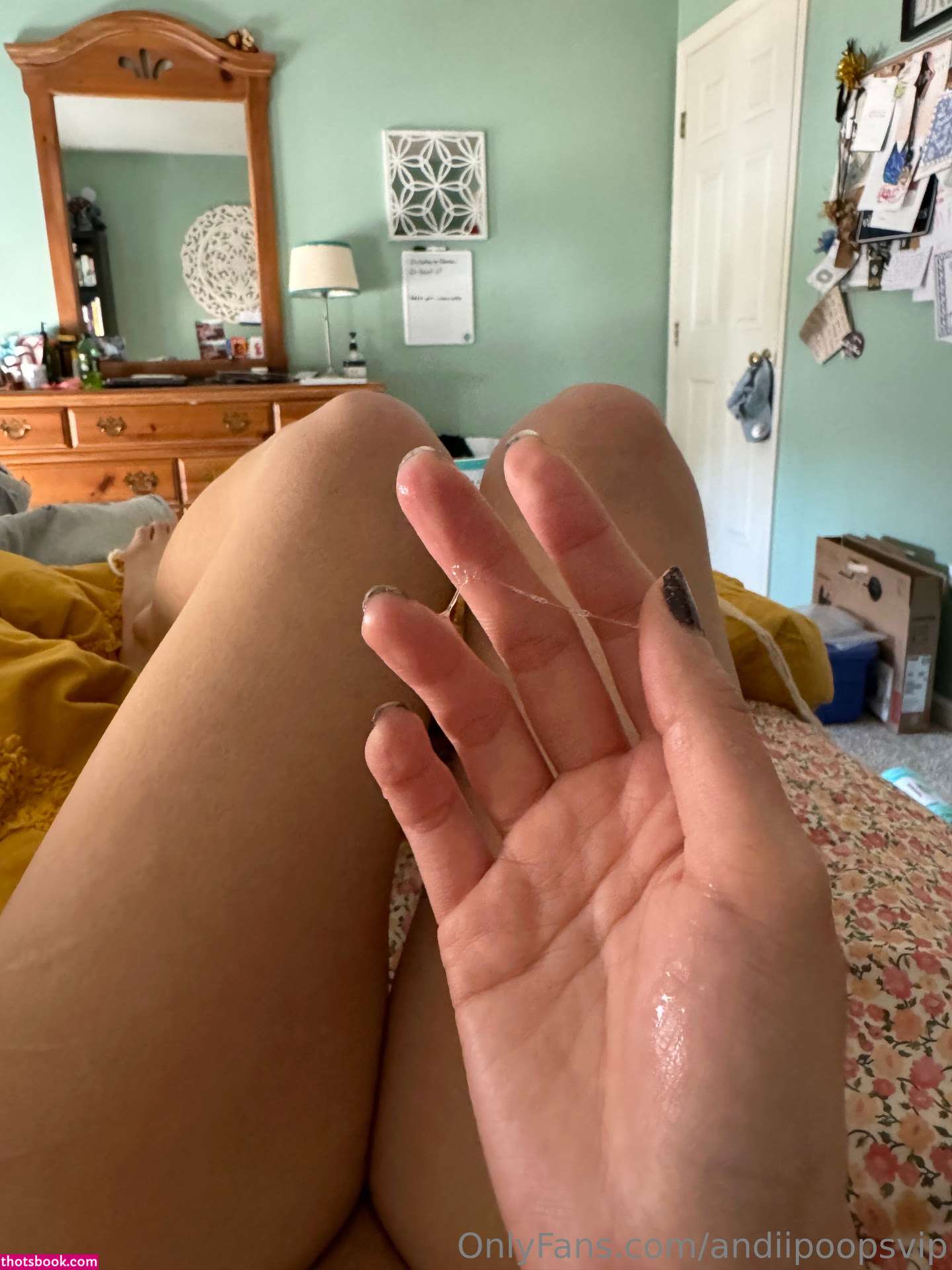 Andii andiipoops Nude OnlyFans Photos #1 924958