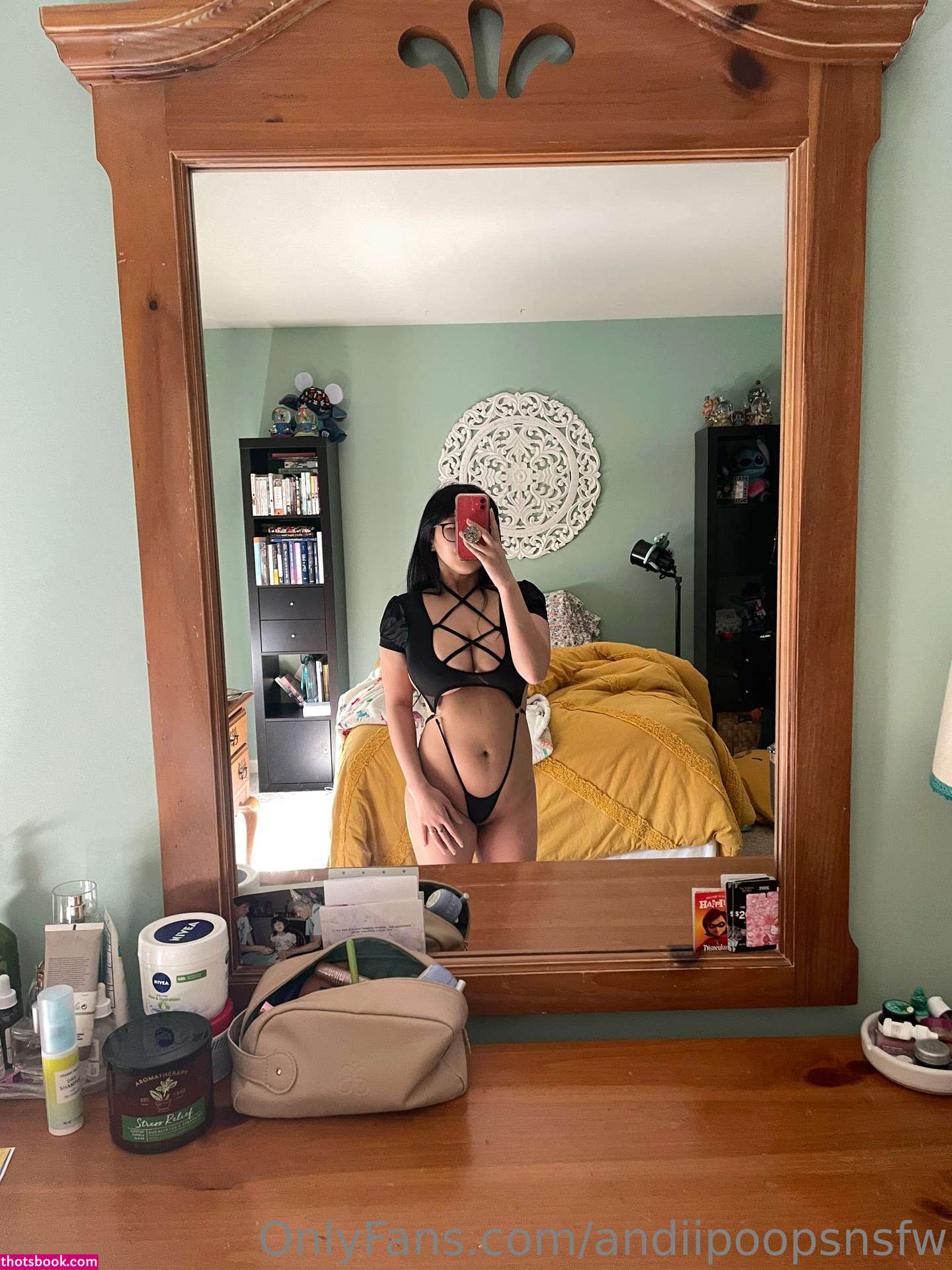 Andii andiipoops Nude OnlyFans Photos #5 924988