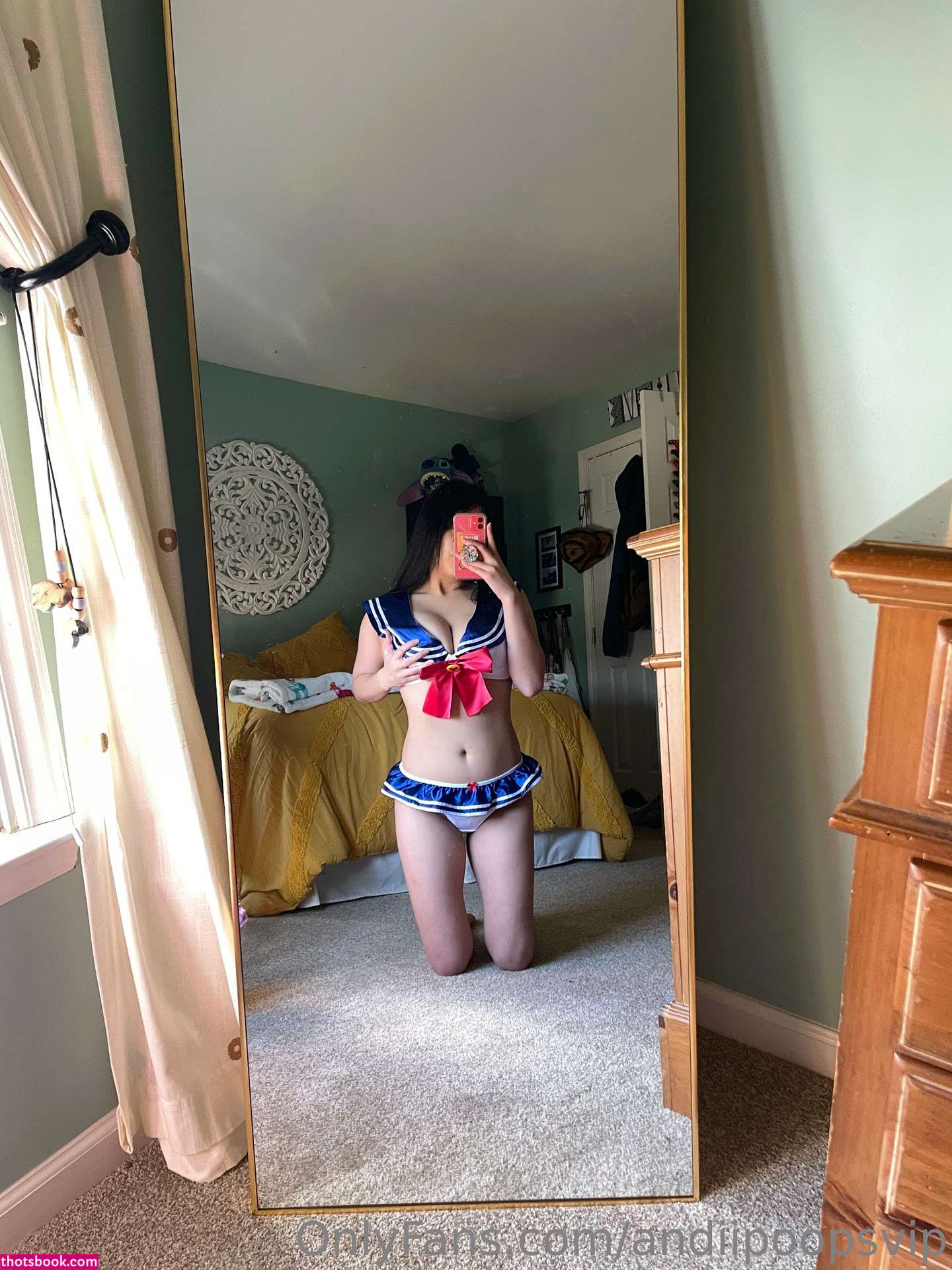 Andii andiipoops Nude OnlyFans Photos #5 924989