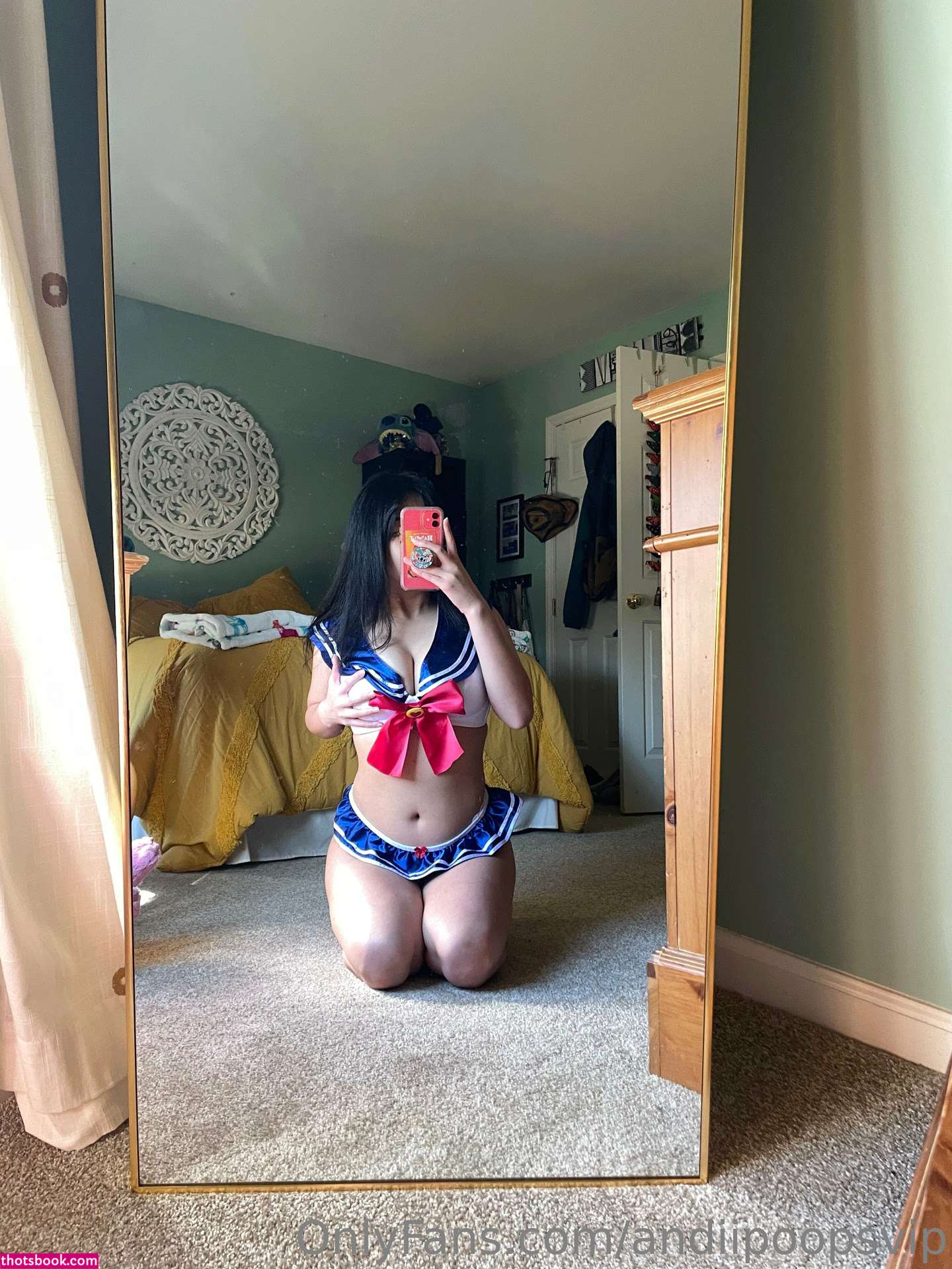 Andii andiipoops Nude OnlyFans Photos #5 924992