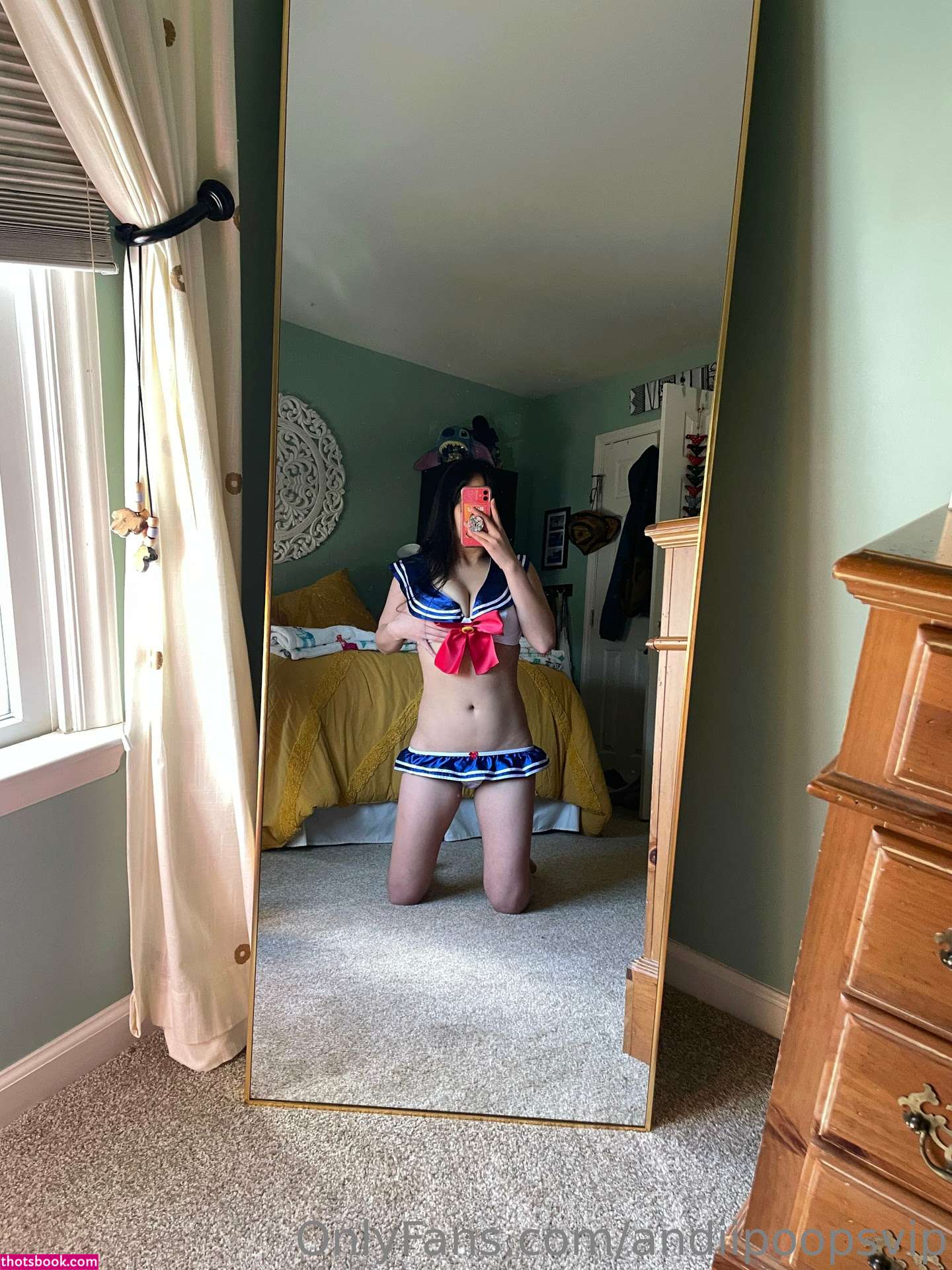 Andii andiipoops Nude OnlyFans Photos #5 924993