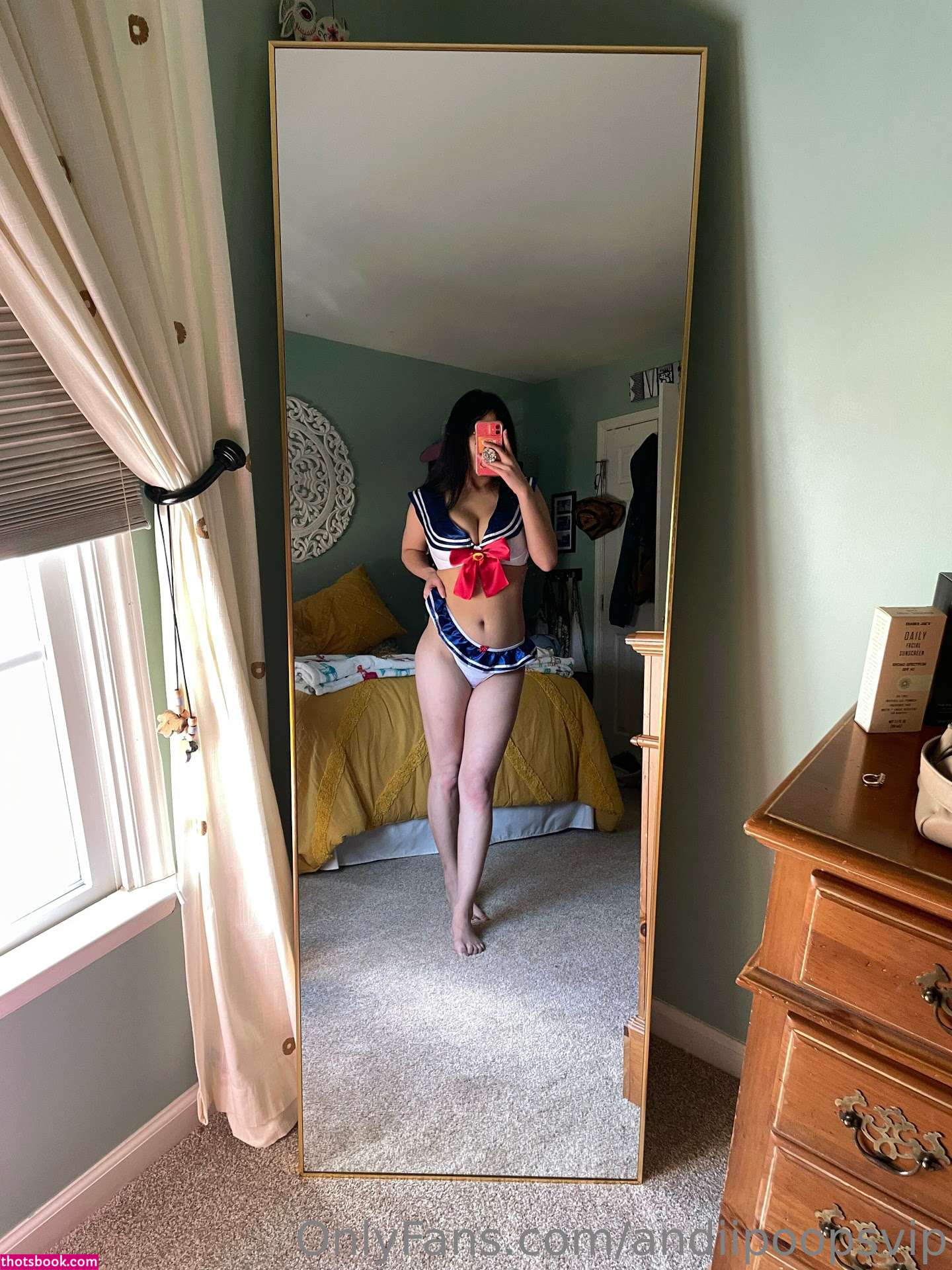 Andii andiipoops Nude OnlyFans Photos #5 924995