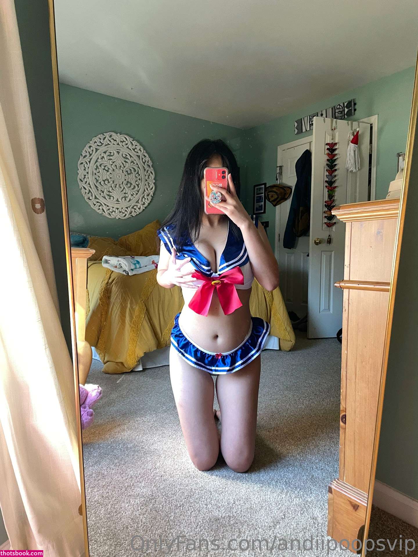 Andii andiipoops Nude OnlyFans Photos #5 924996