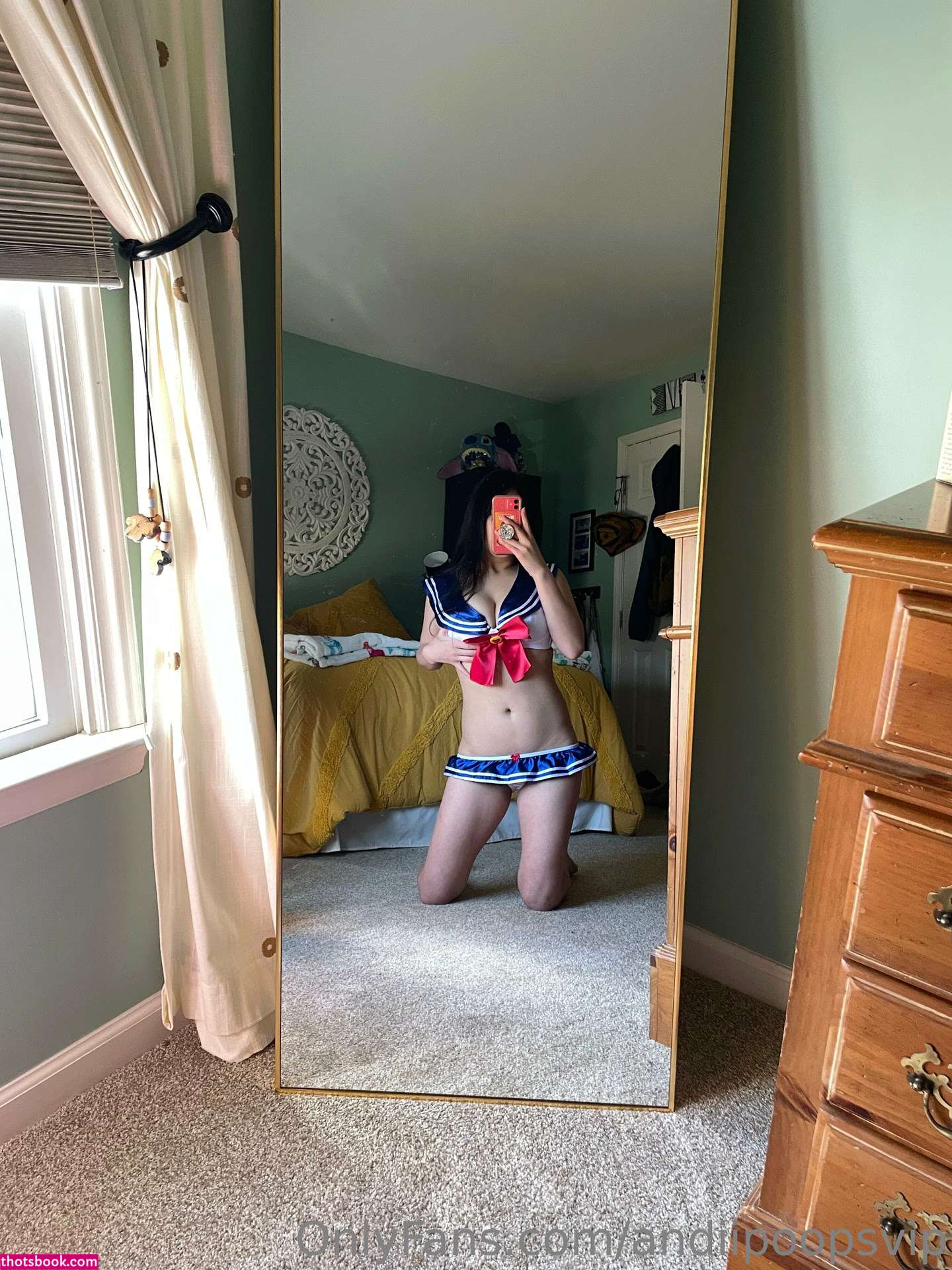 Andii andiipoops Nude OnlyFans Photos #5 924997