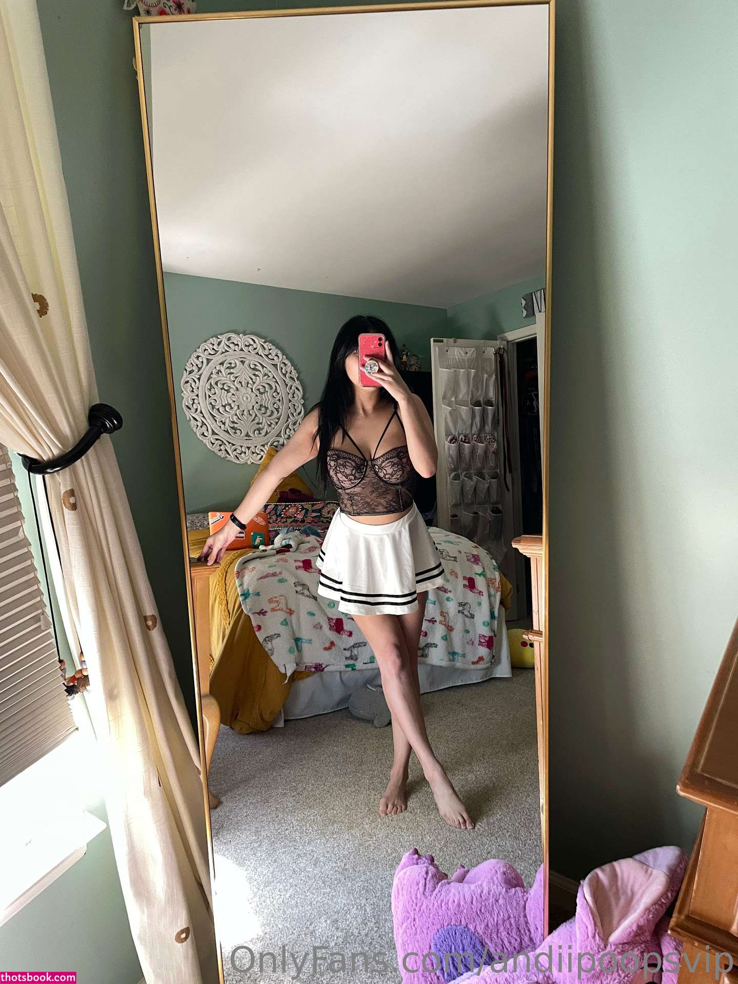 Andii andiipoops Nude OnlyFans Photos #6 924998