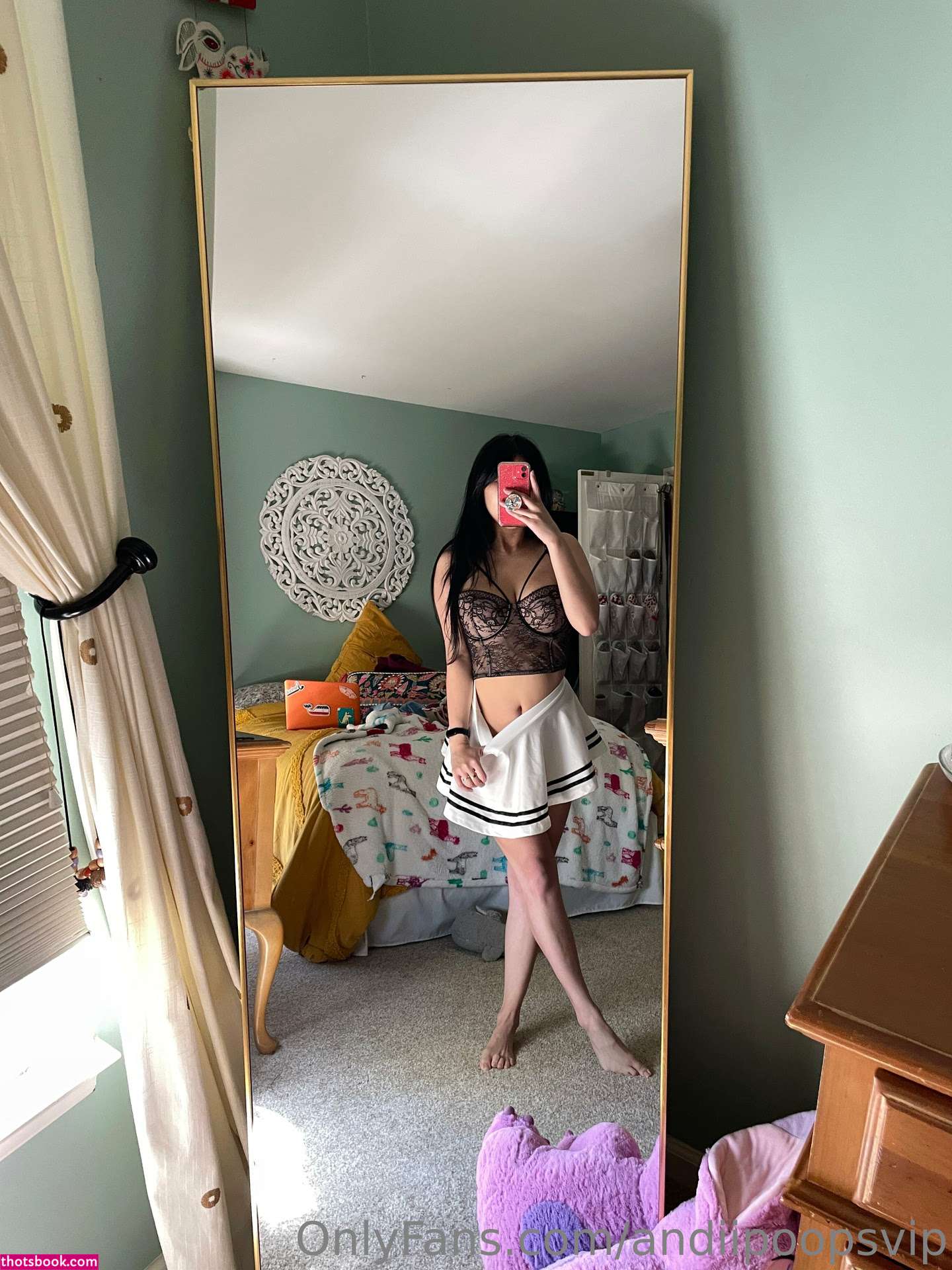 Andii andiipoops Nude OnlyFans Photos #6 925007