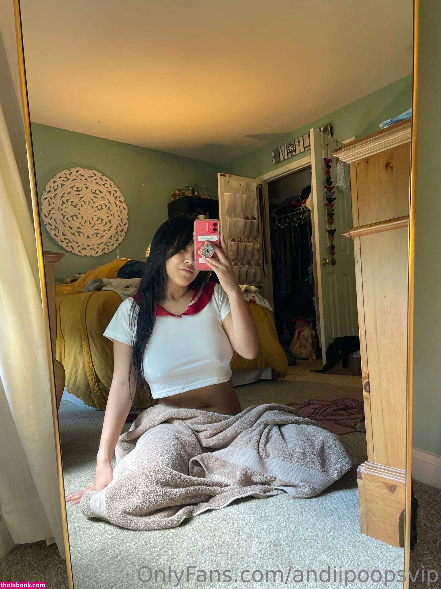 Andii andiipoops Nude OnlyFans Photos #7 925009