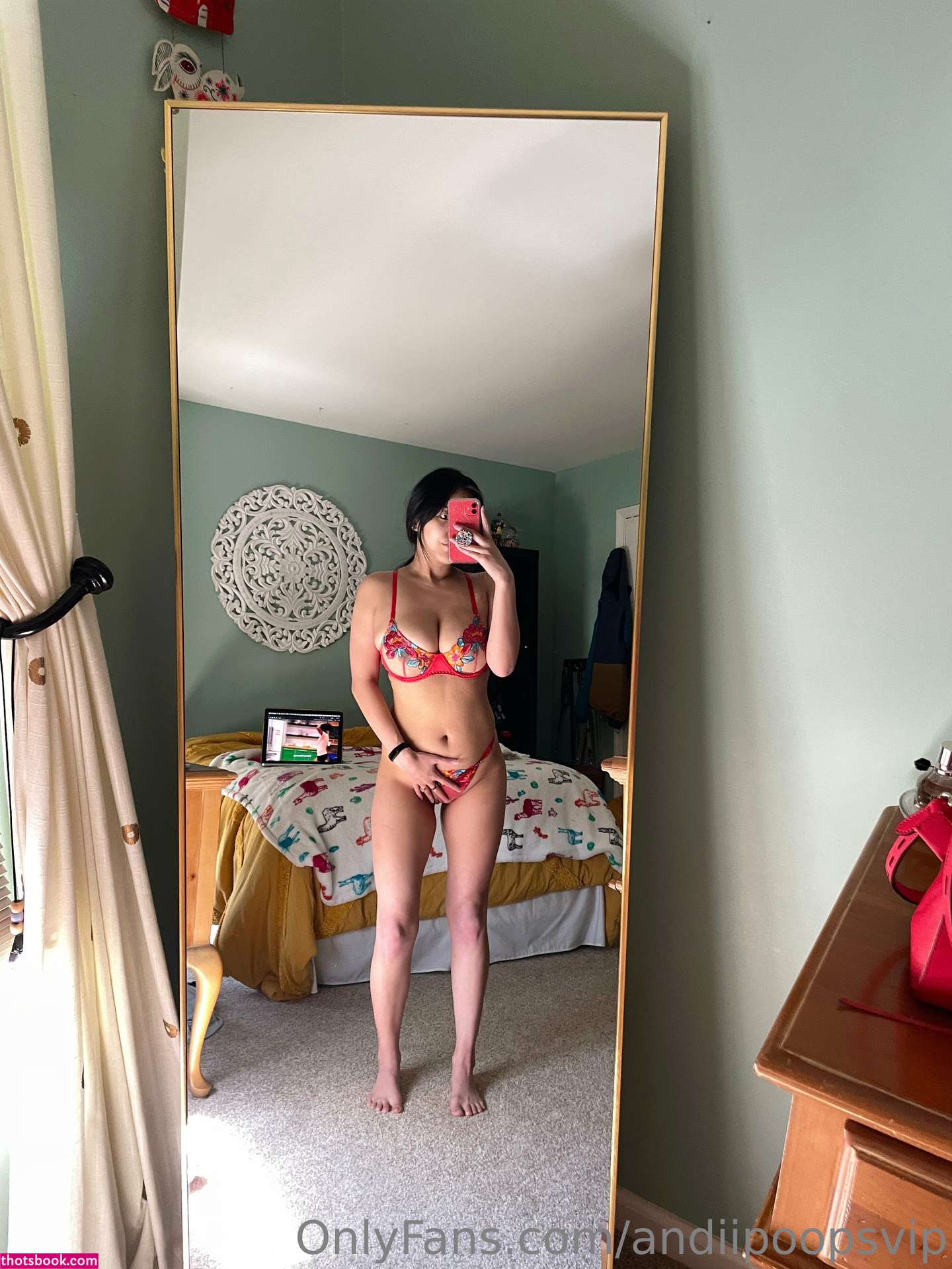 Andii andiipoops Nude OnlyFans Photos #7 925012