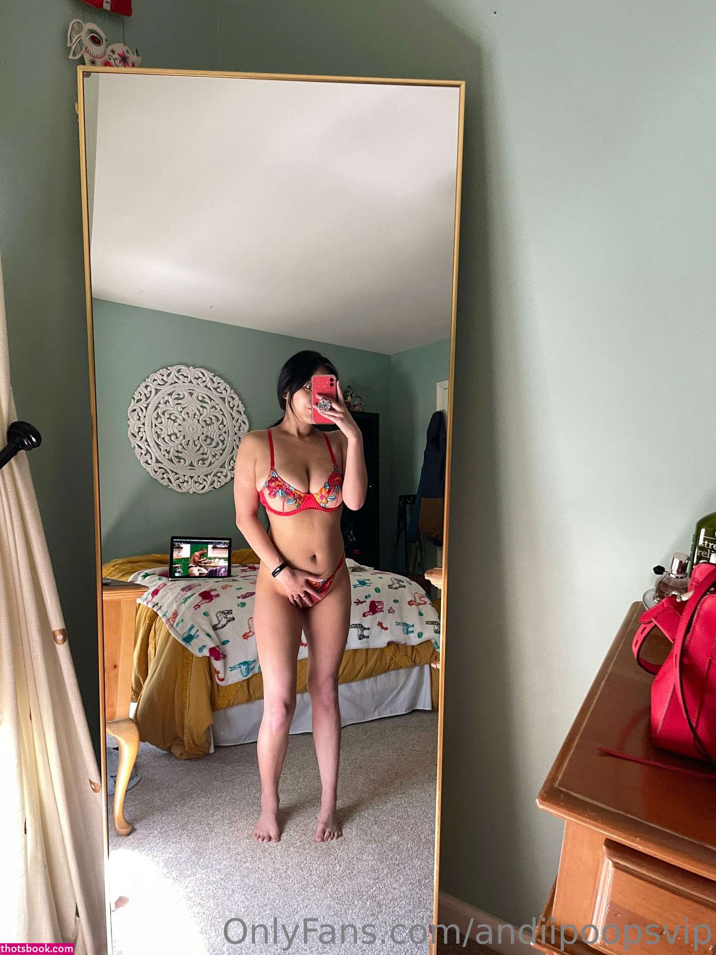 Andii andiipoops Nude OnlyFans Photos #7 925014