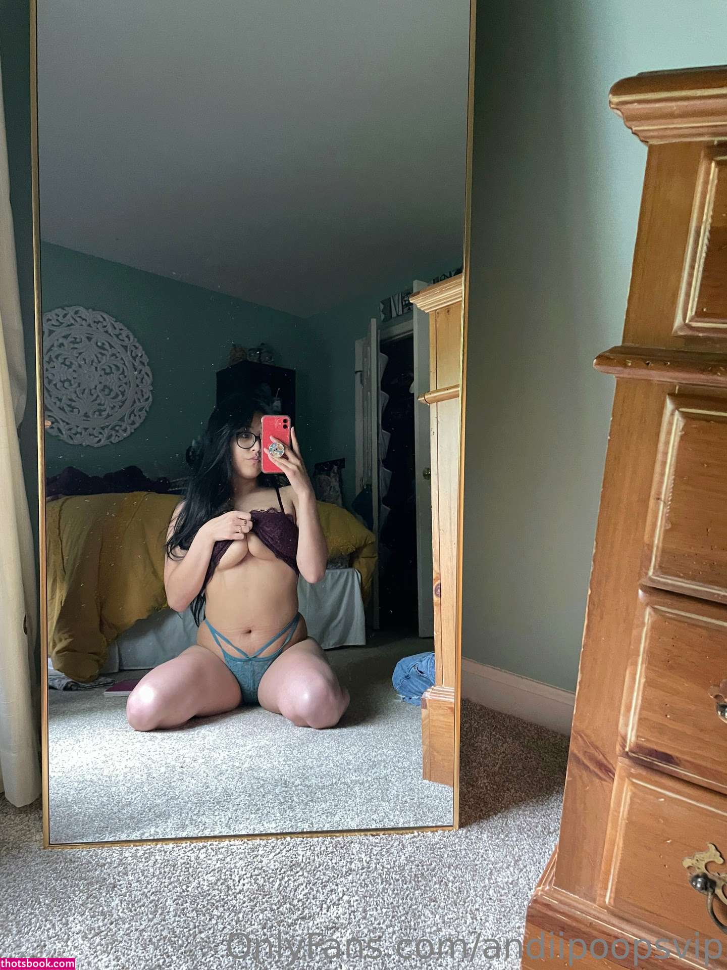 Andii andiipoops Nude OnlyFans Photos #7 925015