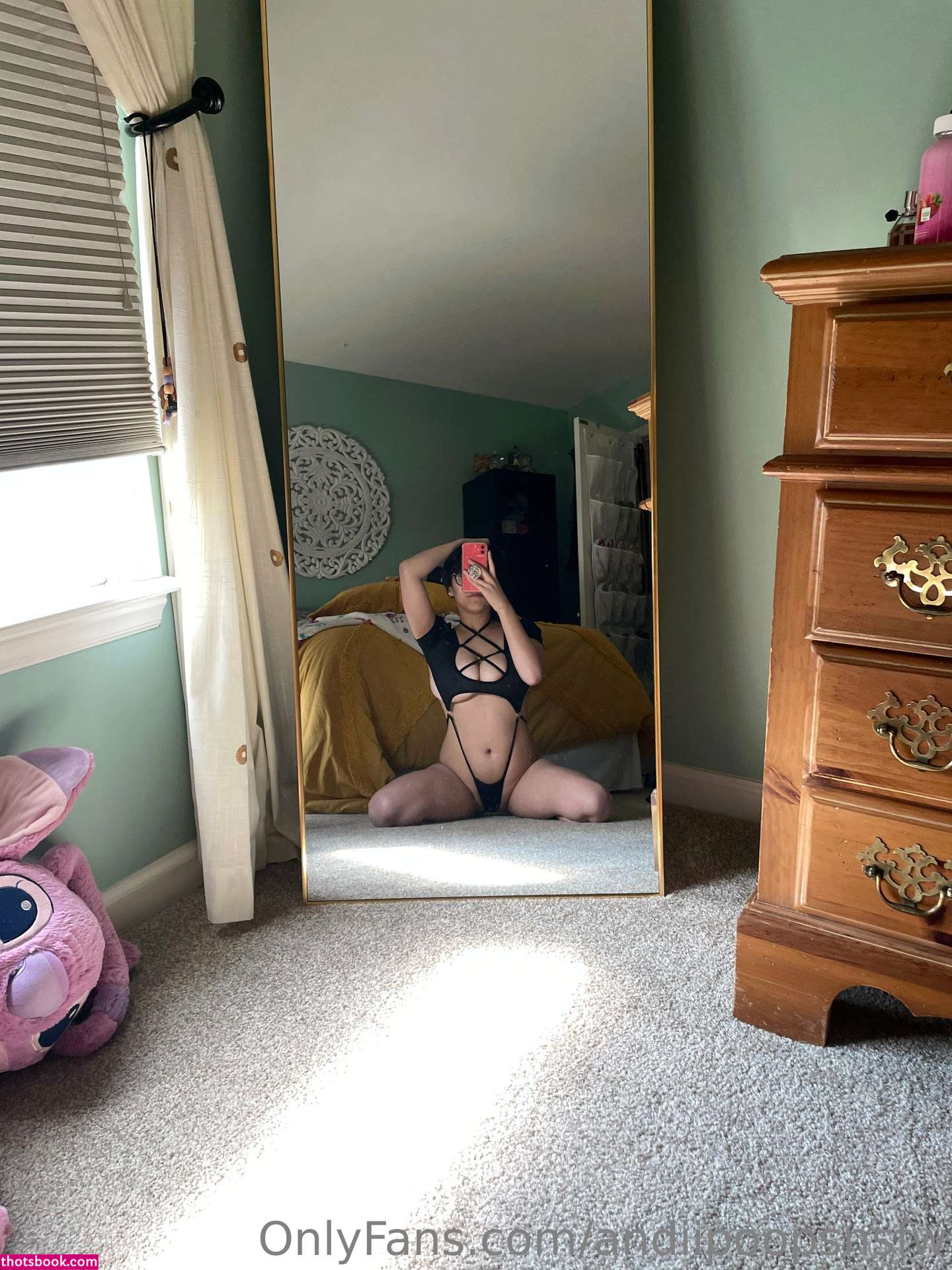 Andii andiipoops Nude OnlyFans Photos #7 925017