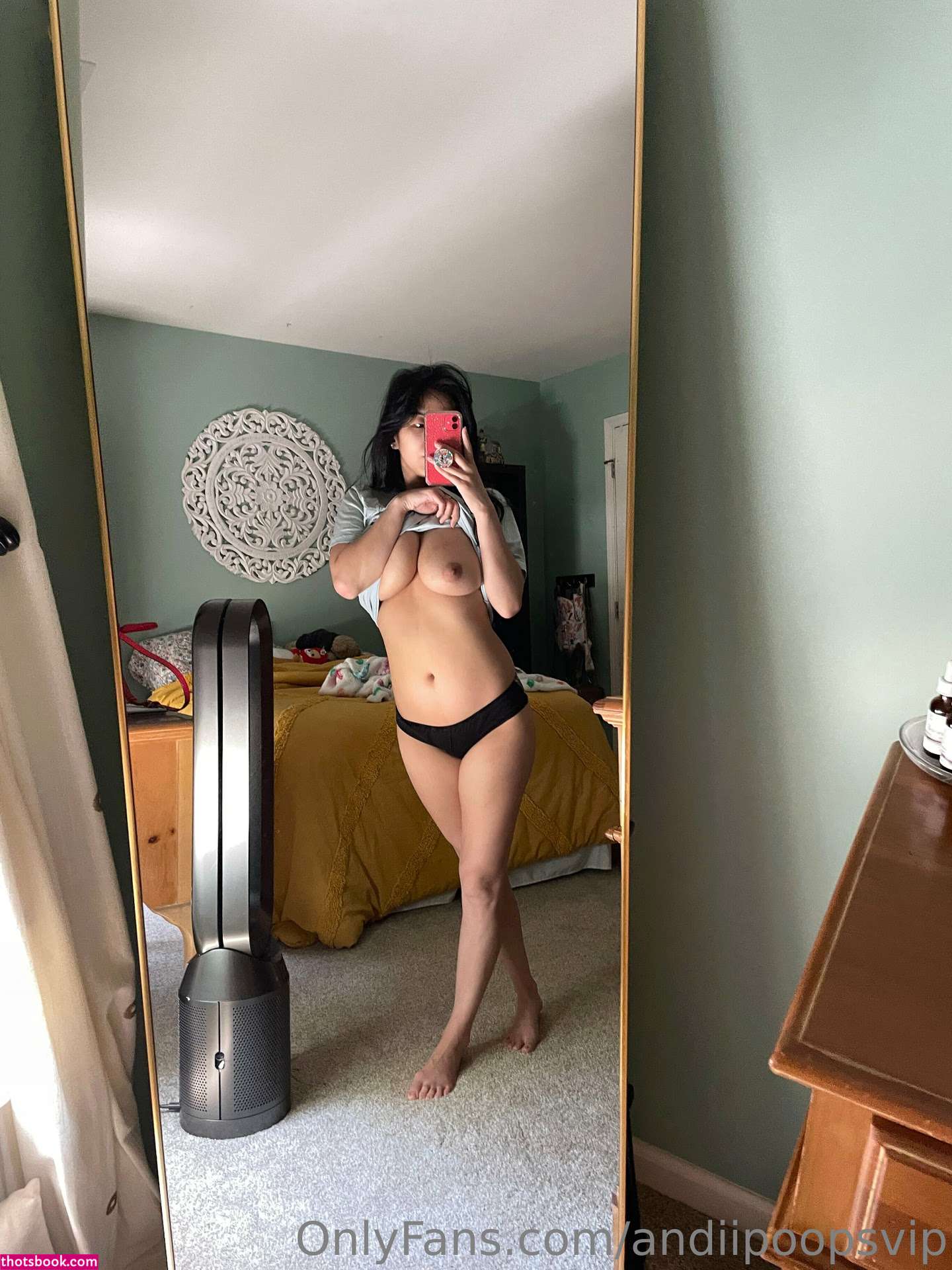 Andii andiipoops Nude OnlyFans Photos #7 925021