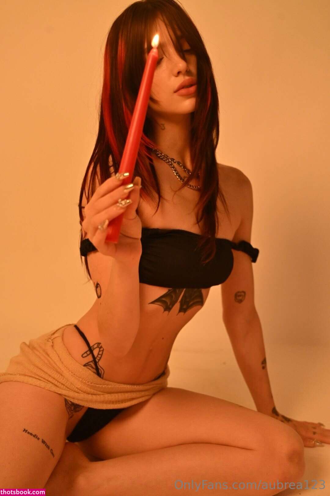 aubrea123 Nude OnlyFans Photos #2 925028