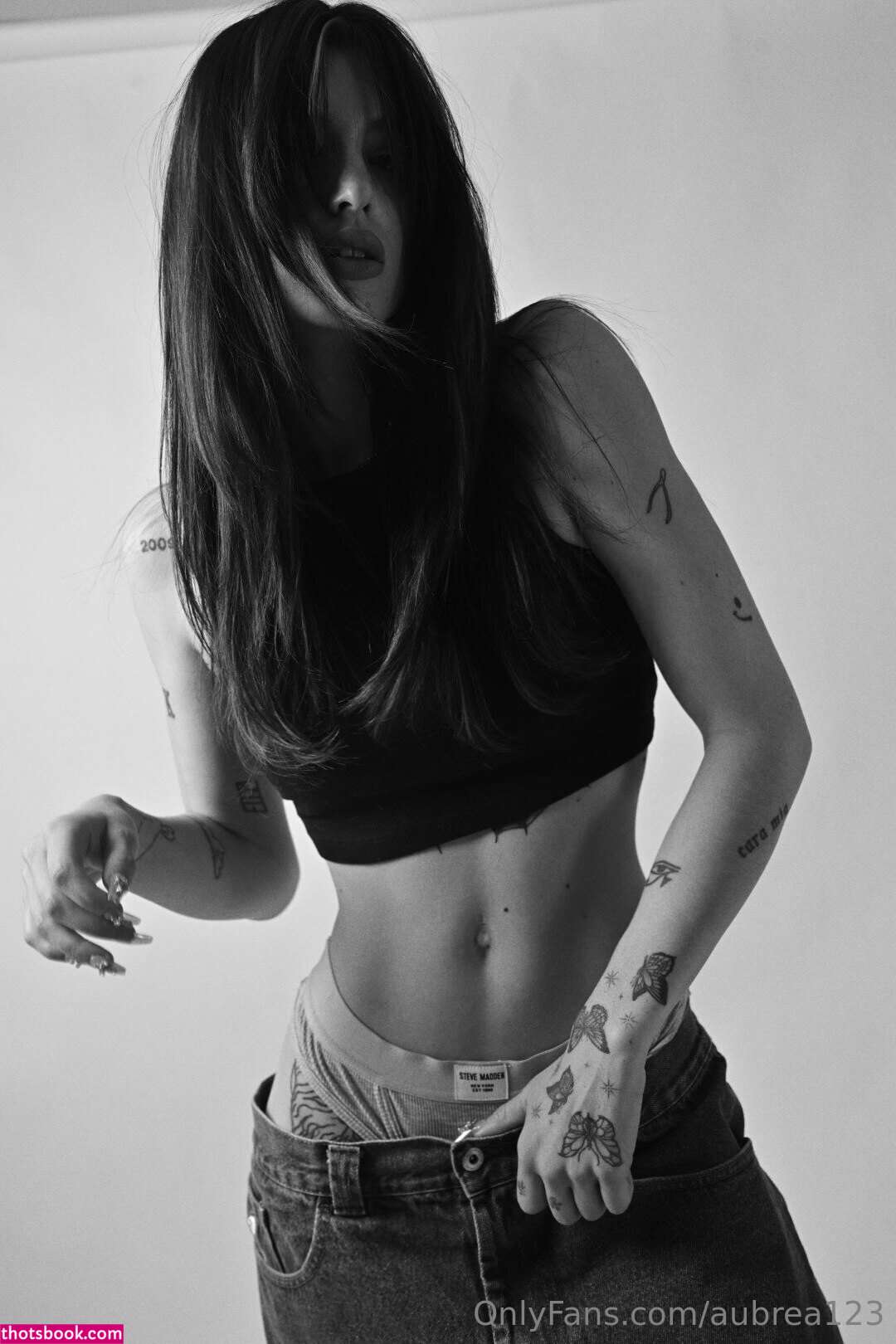 aubrea123 Nude OnlyFans Photos #2 925031