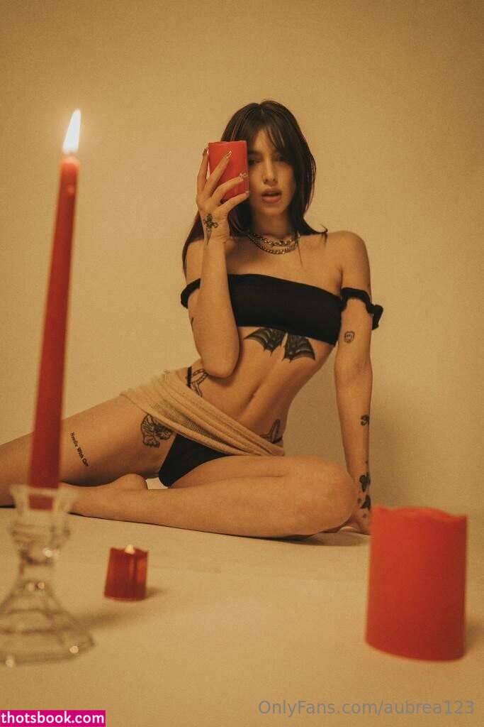 aubrea123 Nude OnlyFans Photos #3 925033