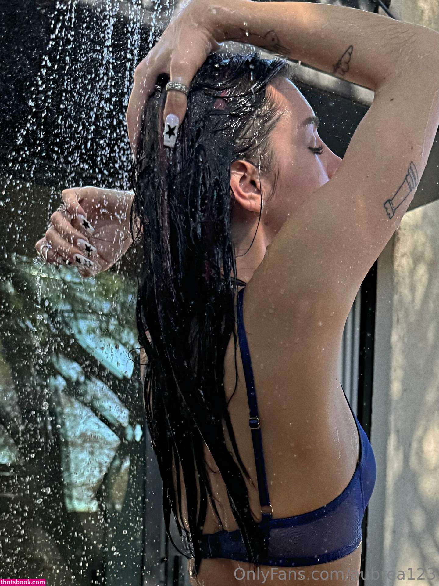 aubrea123 Nude OnlyFans Photos #3 925035