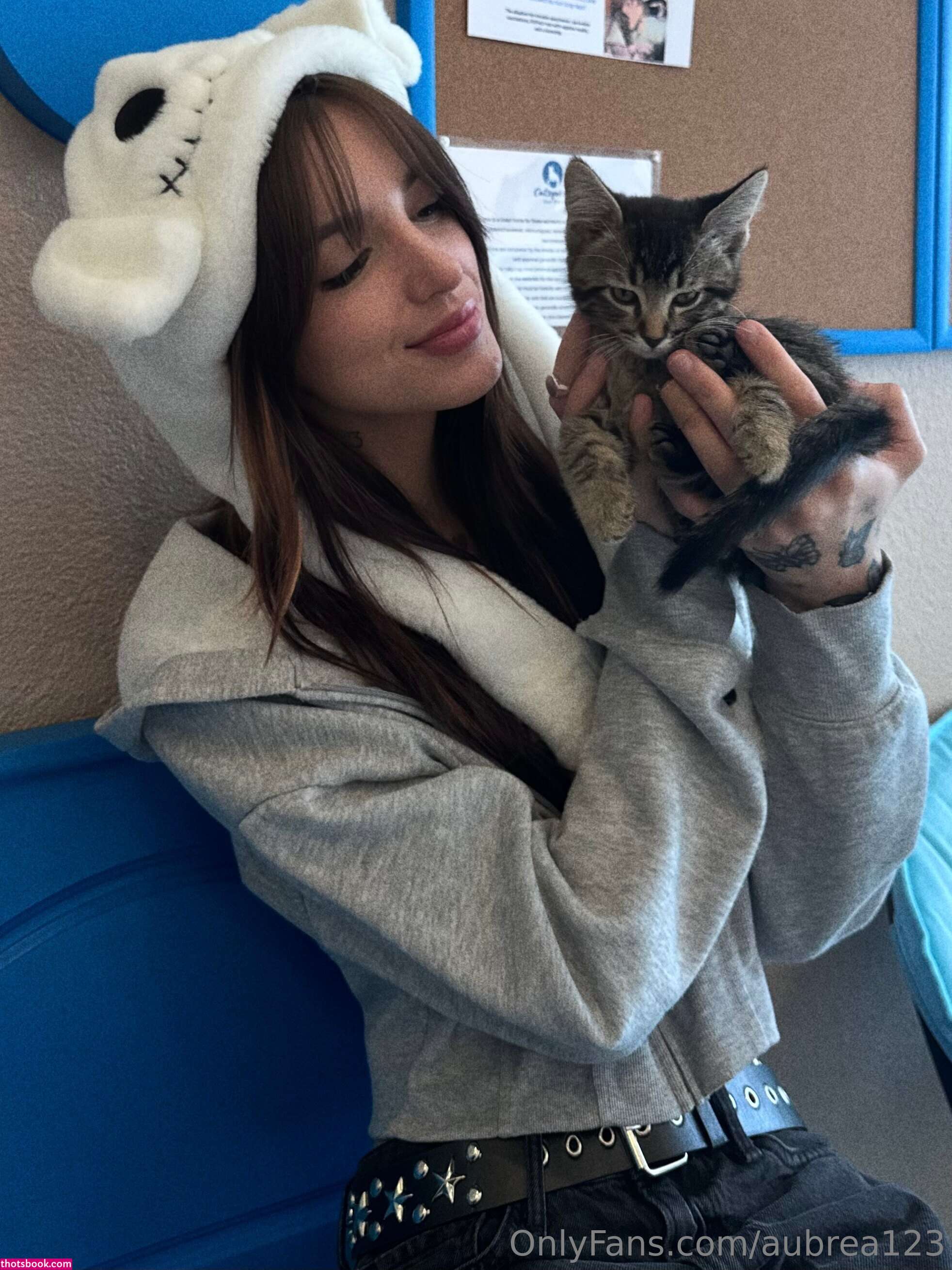 aubrea123 Nude OnlyFans Photos #4 925040