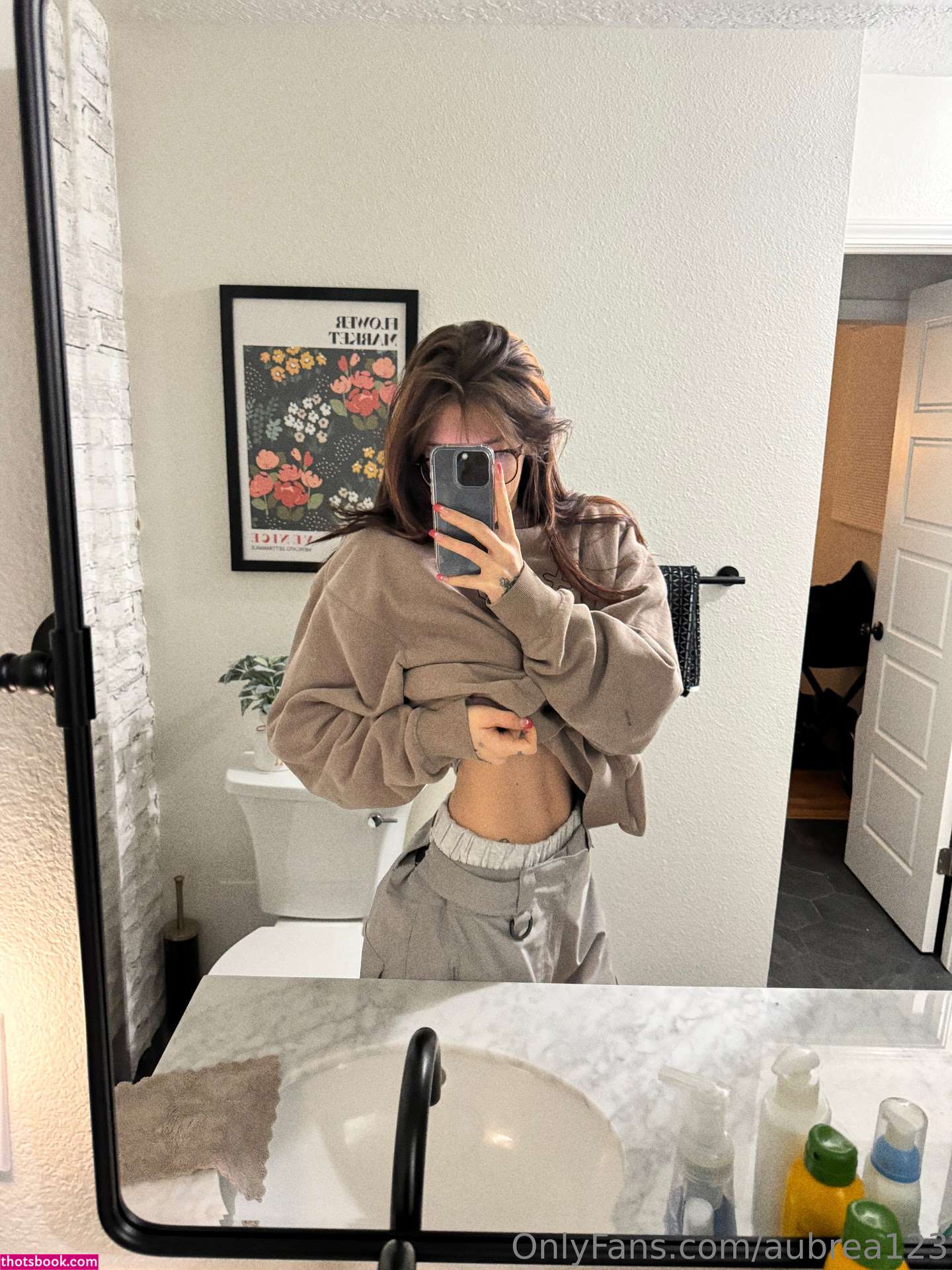 aubrea123 Nude OnlyFans Photos #7 925055