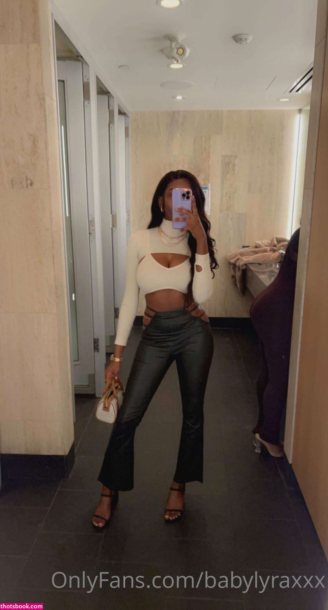 Babylyraxxx Nude OnlyFans Photos #1 925060