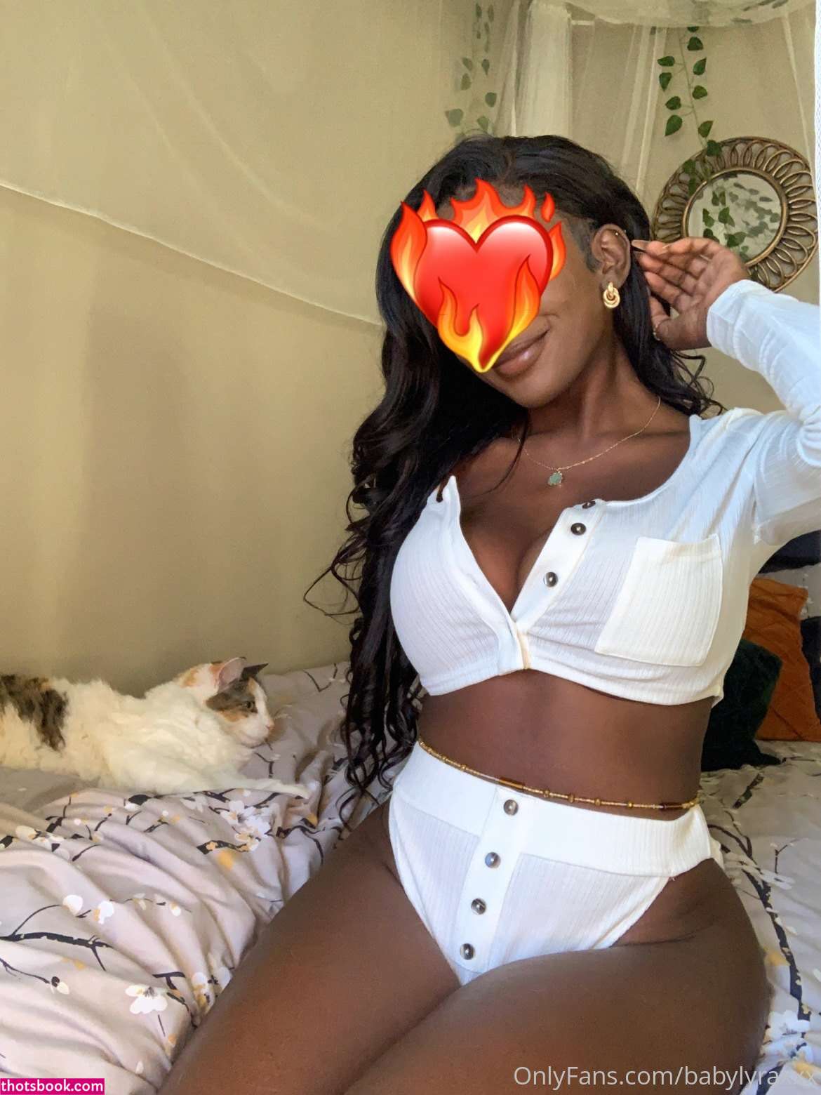 Babylyraxxx Nude OnlyFans Photos #1 925065